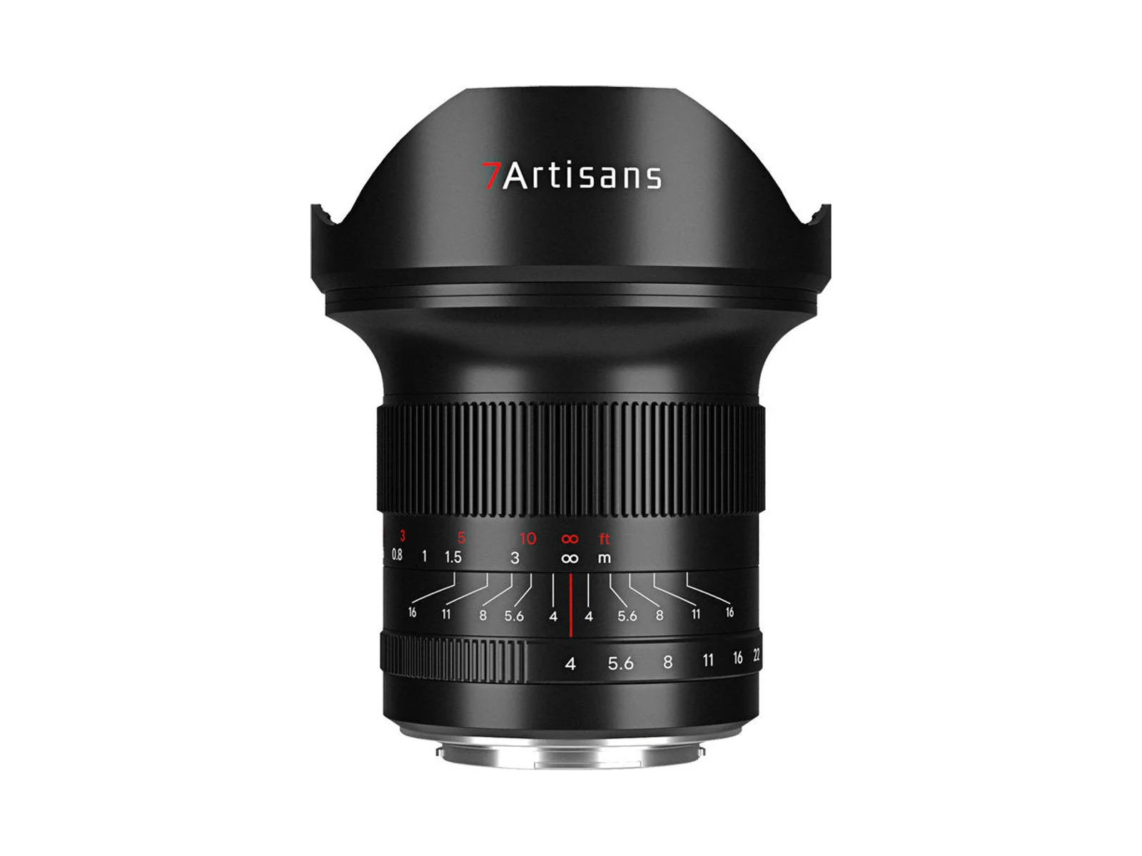 7Artisans 15mm F4 (L-Mount)