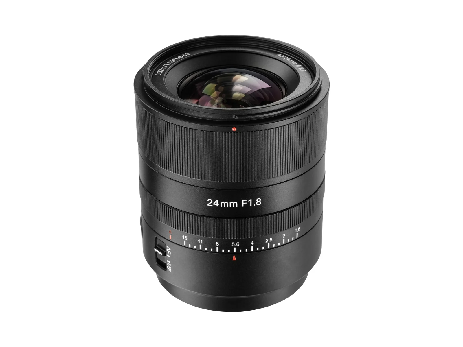 7Artisans AF 24mm F1.8 (L-Mount)