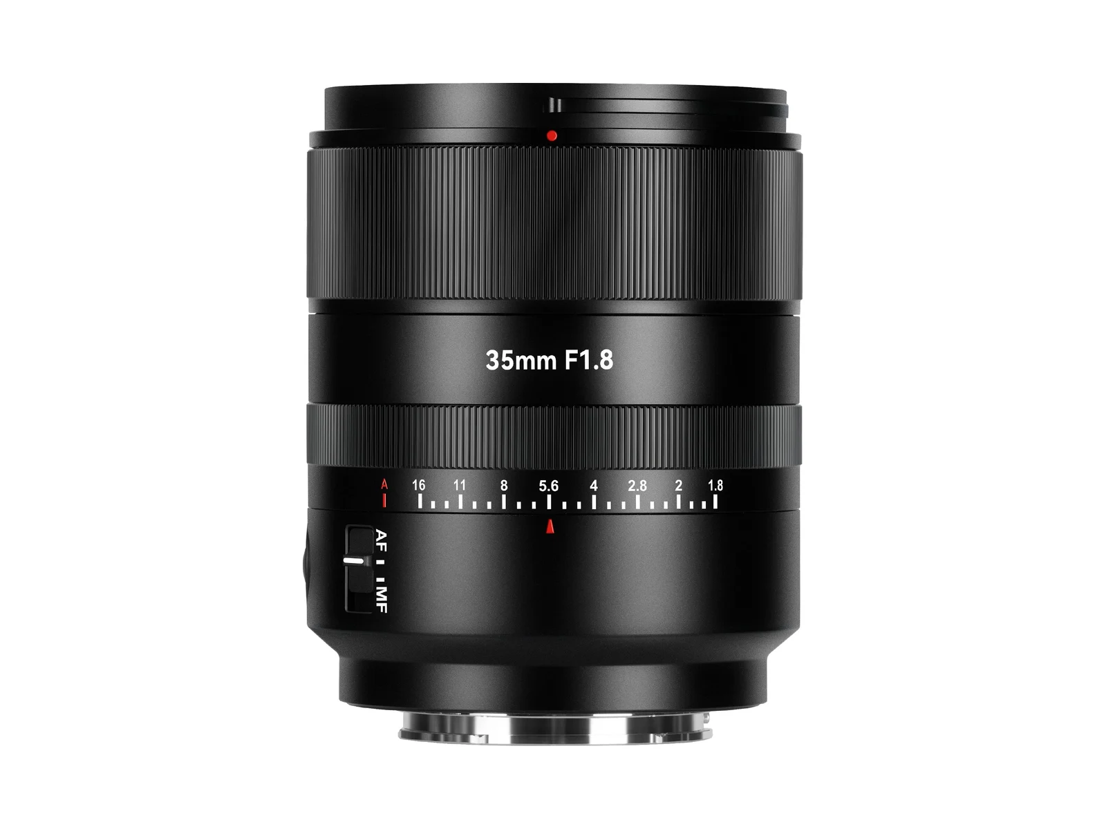 7Artisans AF 35mm F1.8 (Nikon Z)