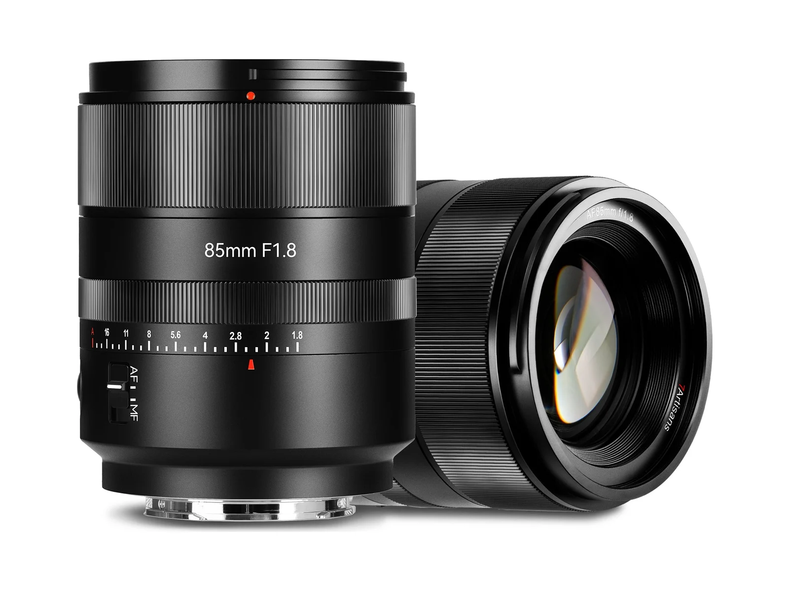 7Artisans AF 85mm F1.8 (L-Mount)