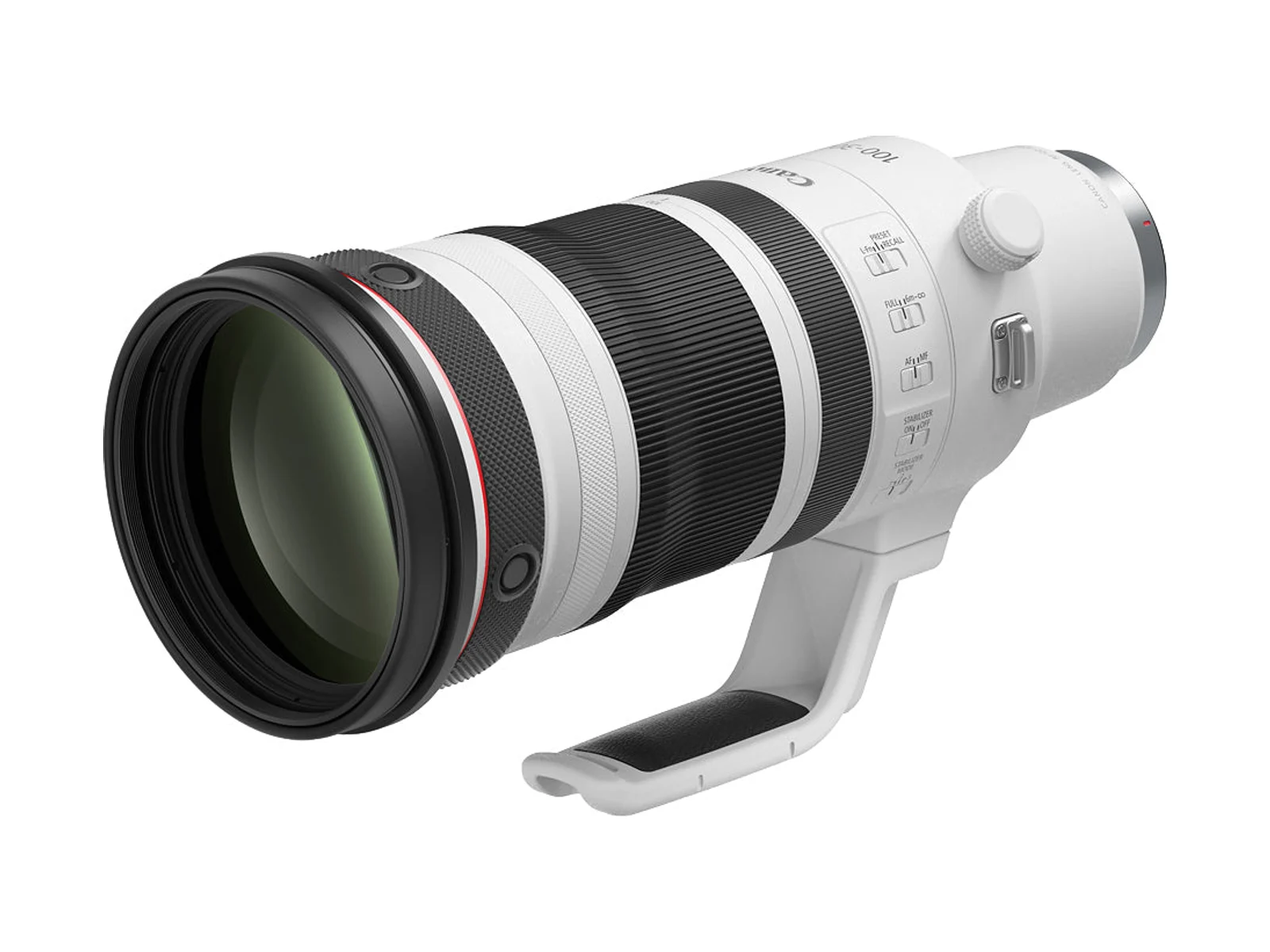 Canon RF 100-300mm F2.8 L IS USM