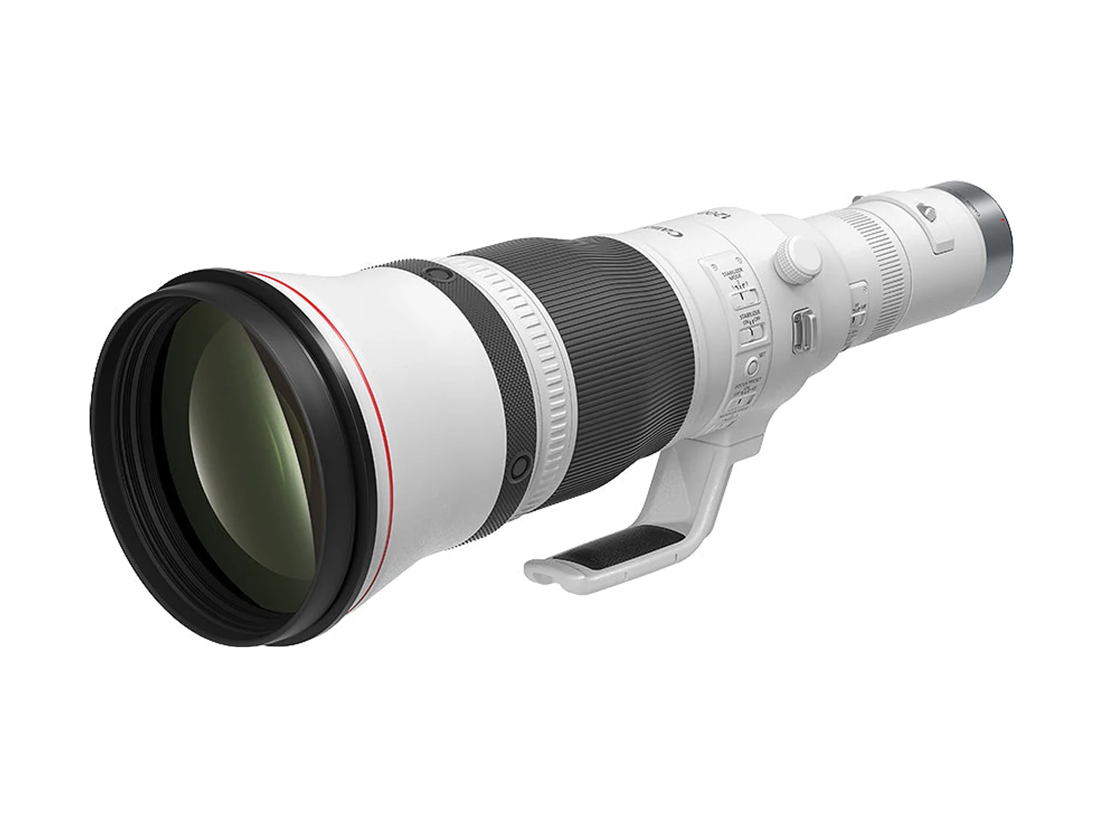 Canon RF 1200mm F8 L IS USM