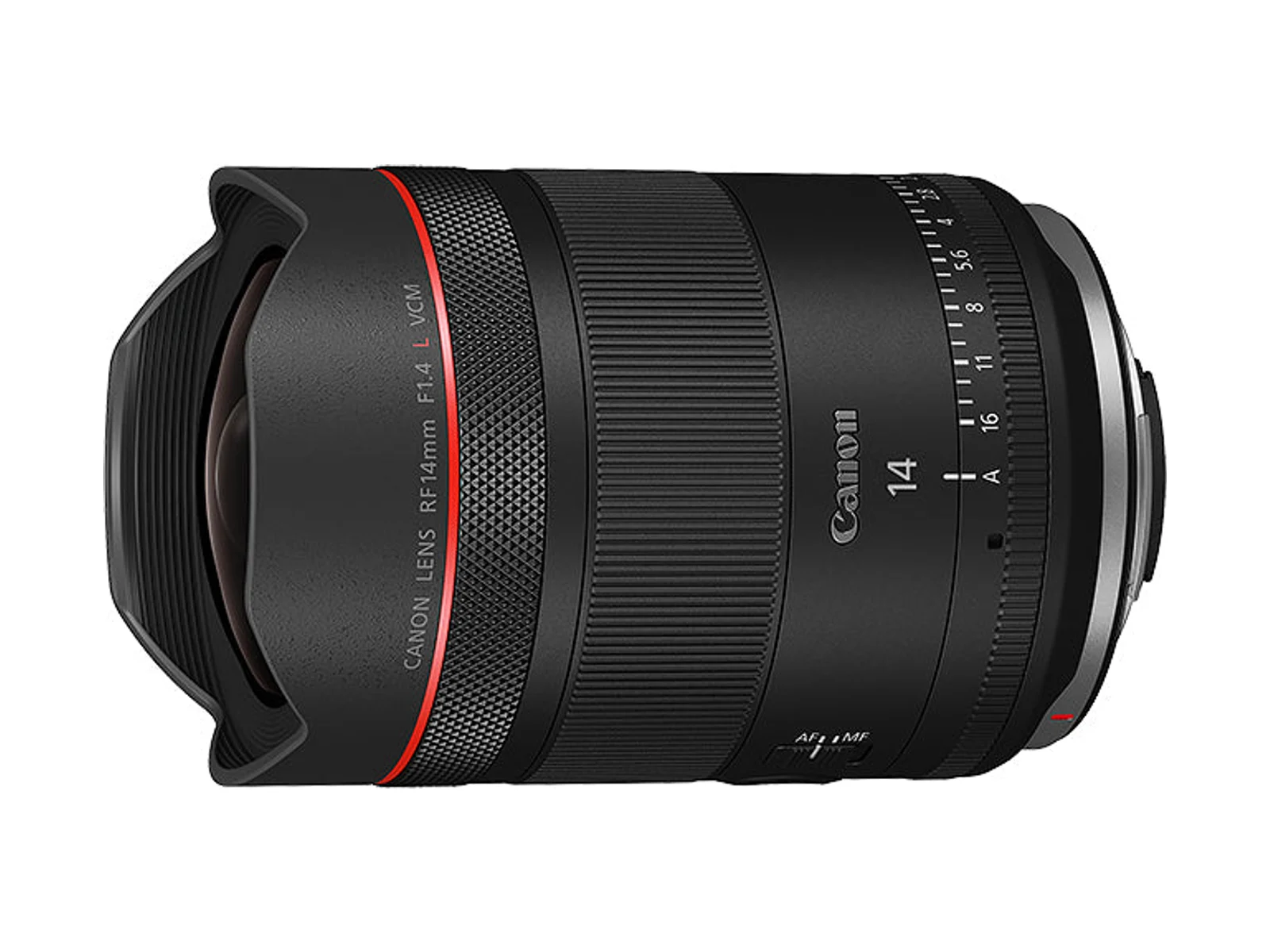 Canon RF 14mm F1.4 L VCM