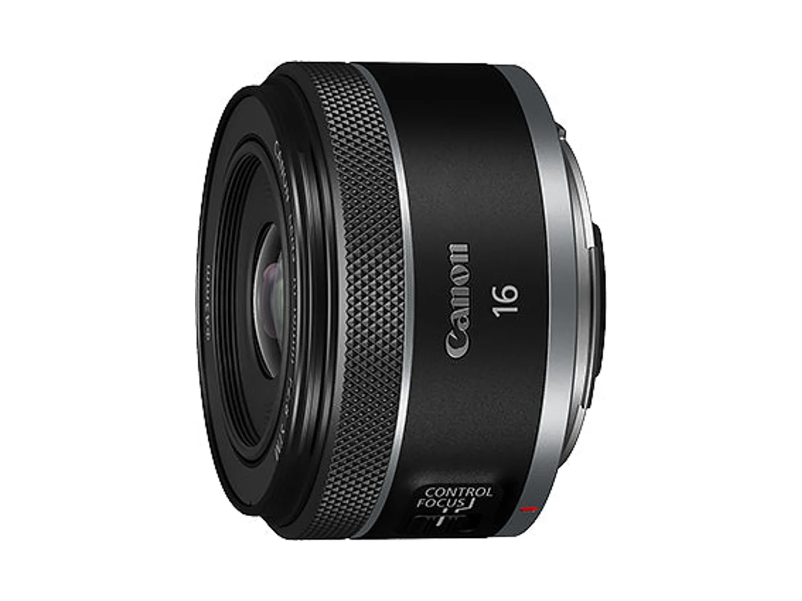 Canon RF 16mm F2.8 STM