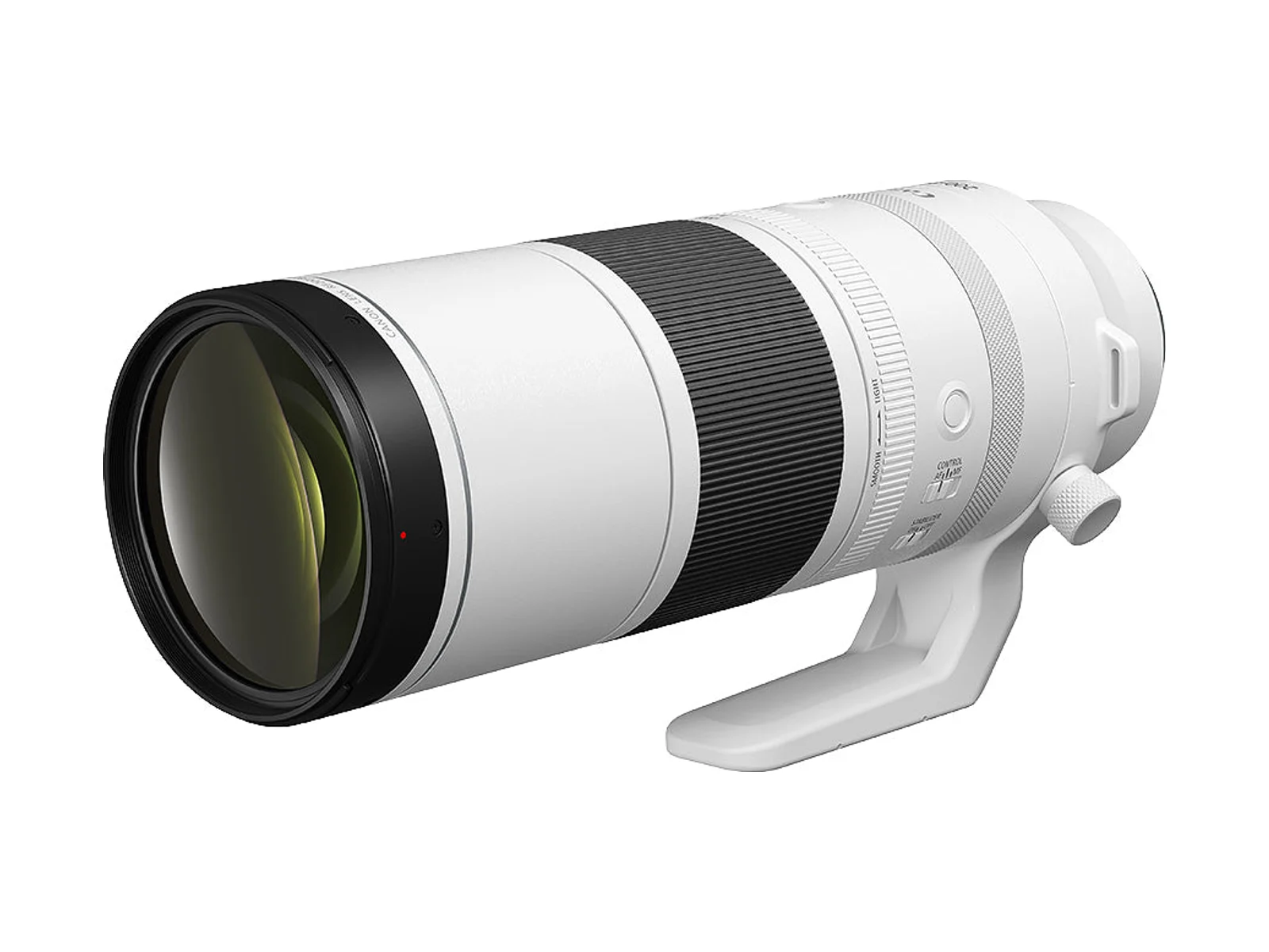 Canon RF 200-800mm F6.3-9 IS USM