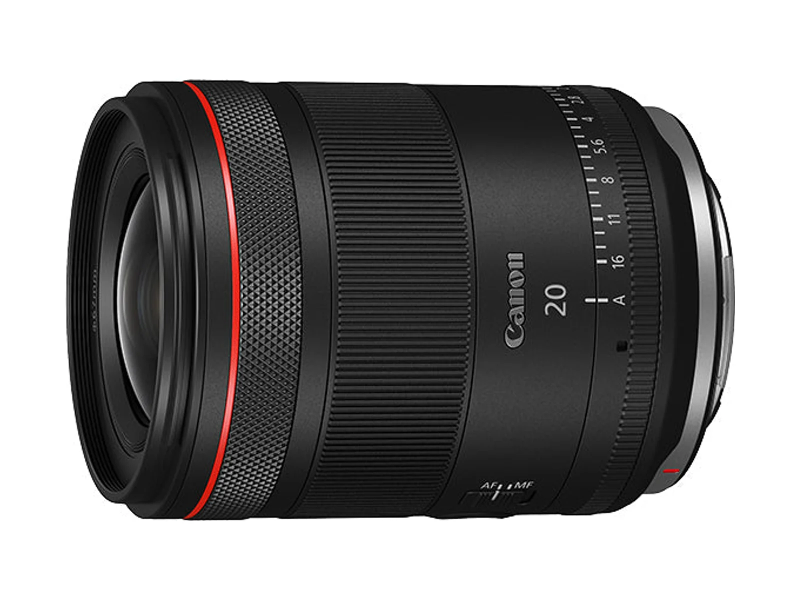 Canon RF 20mm F1.4 L VCM