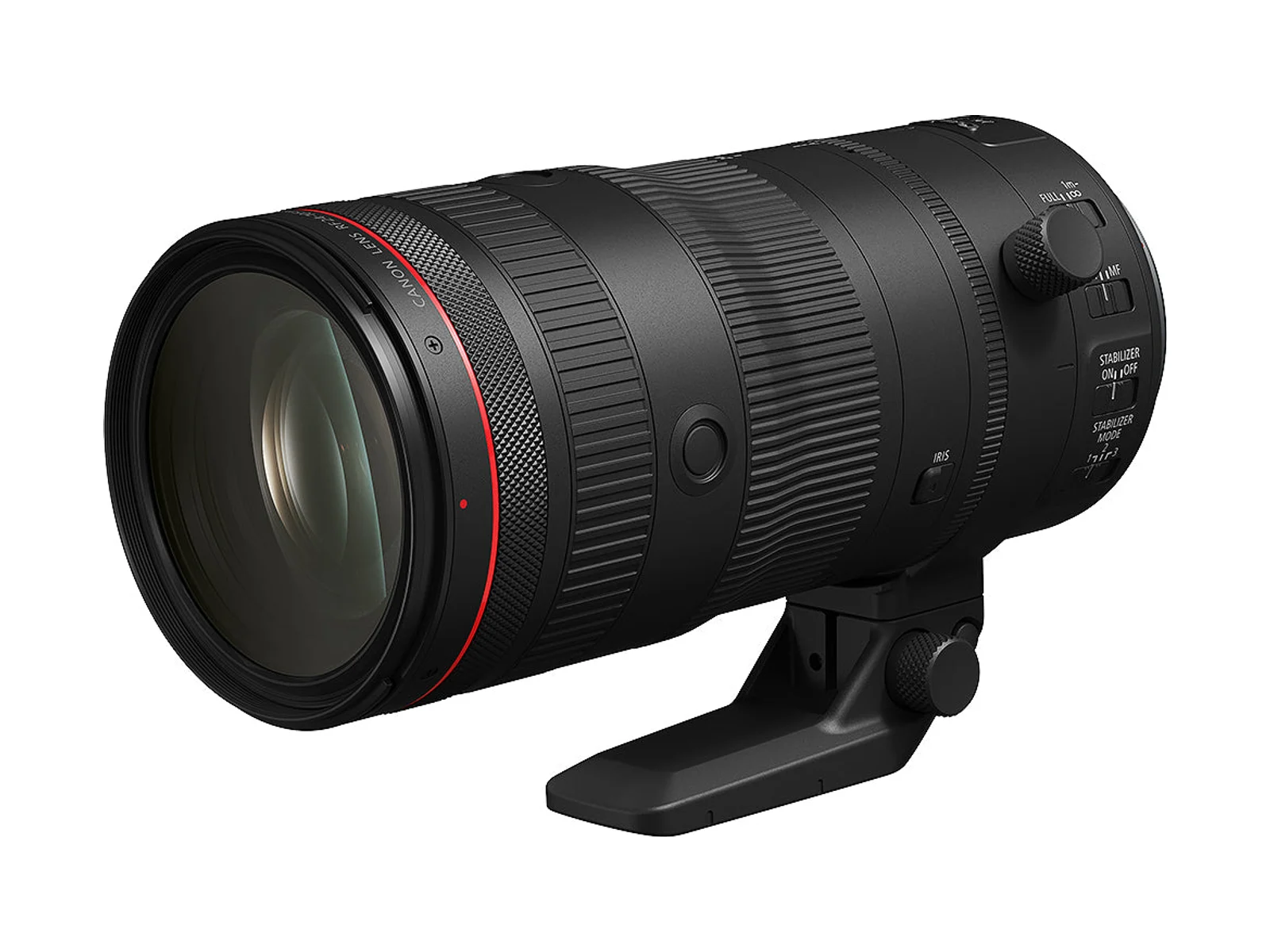 Canon RF 24-105mm F2.8 L IS USM Z