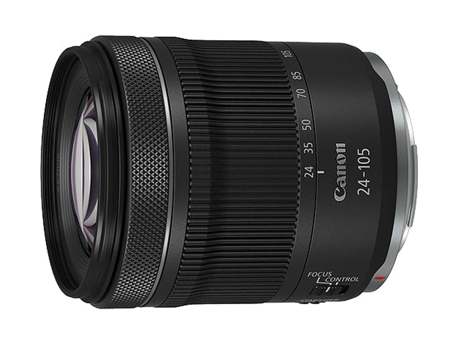 Canon RF 24-105mm F4-7.1 IS STM