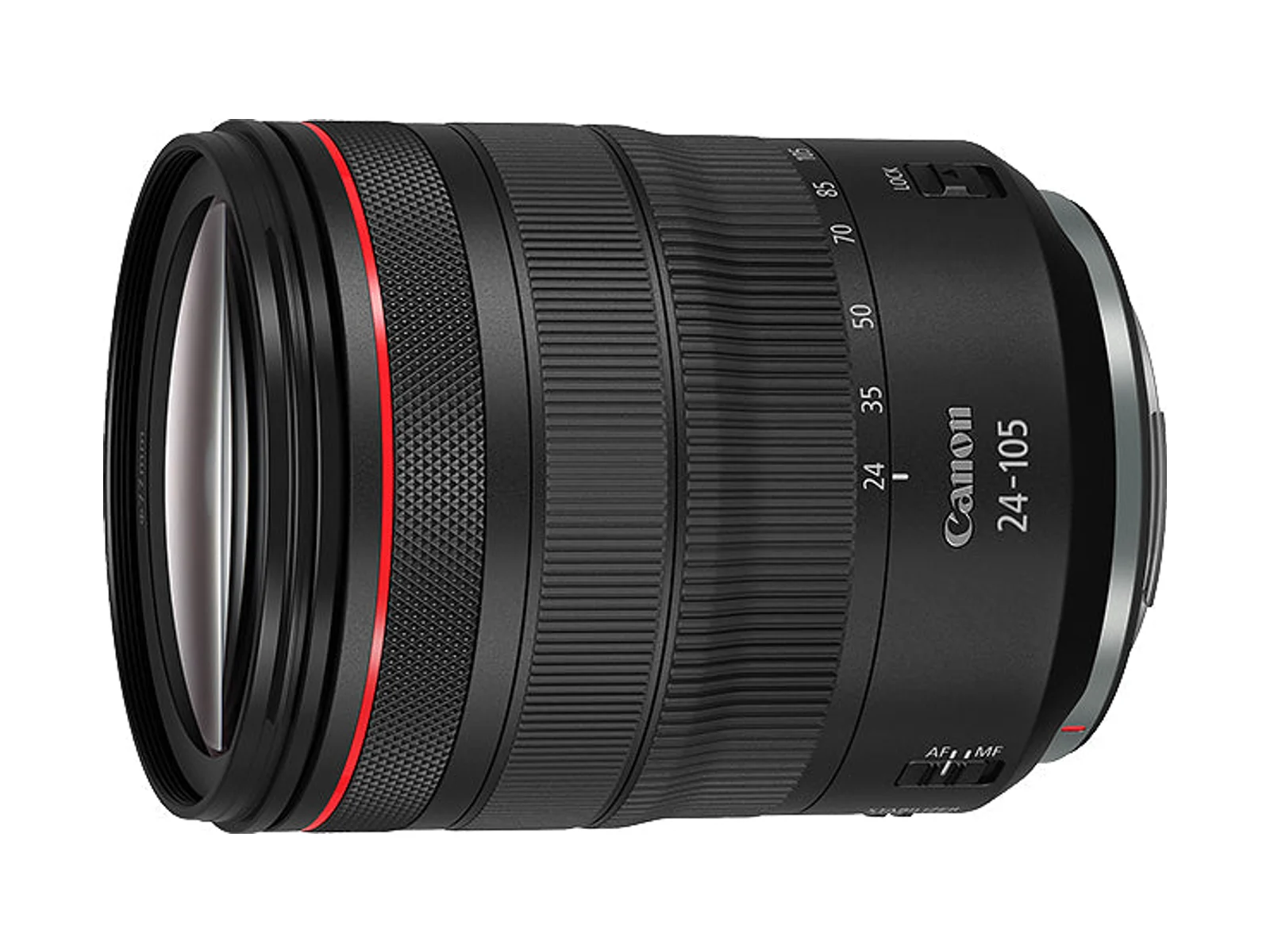 Canon RF 24-105mm F4 L IS USM
