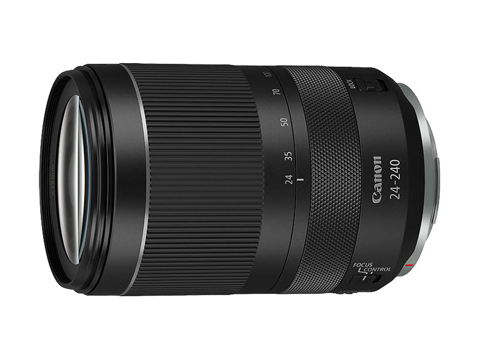 Canon RF 24-240mm F4-6.3 IS USM