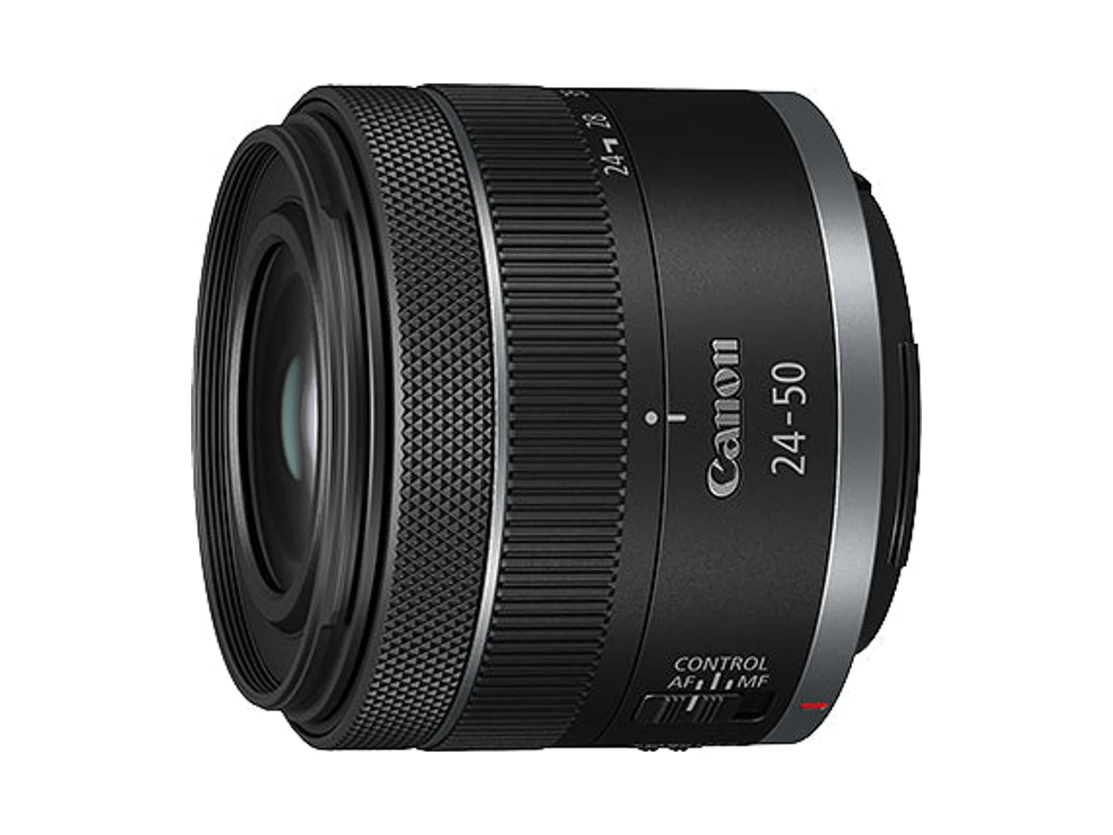 Canon RF 24-50mm F4.5-6.3 IS STM
