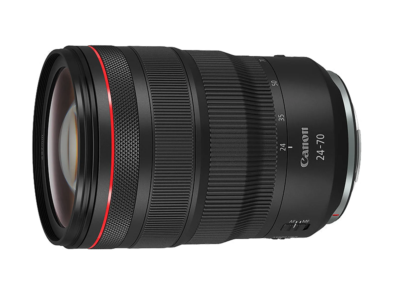 Canon RF 24-70mm F2.8 L IS USM