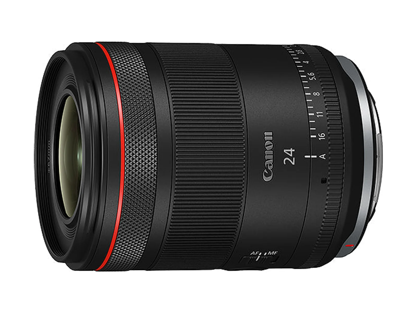 Canon RF 24mm F1.4 L VCM