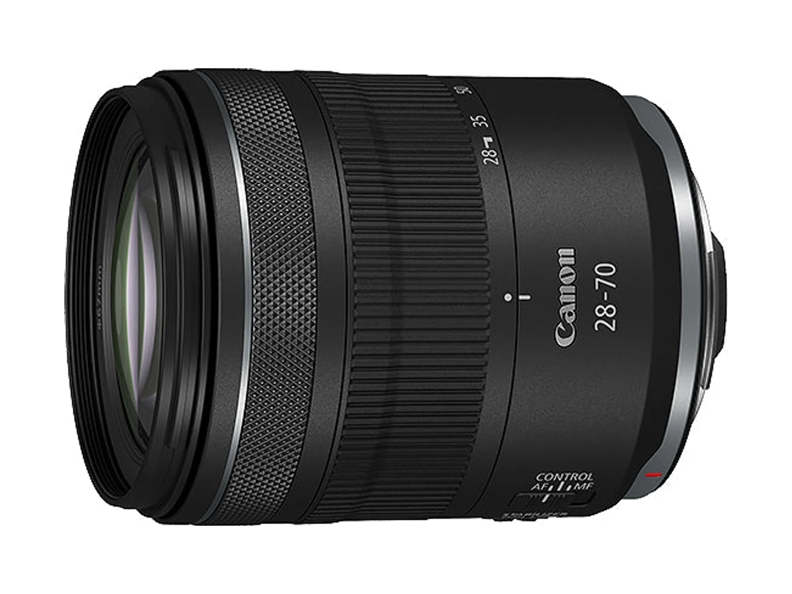 Canon RF 28-70mm F2.8 IS STM