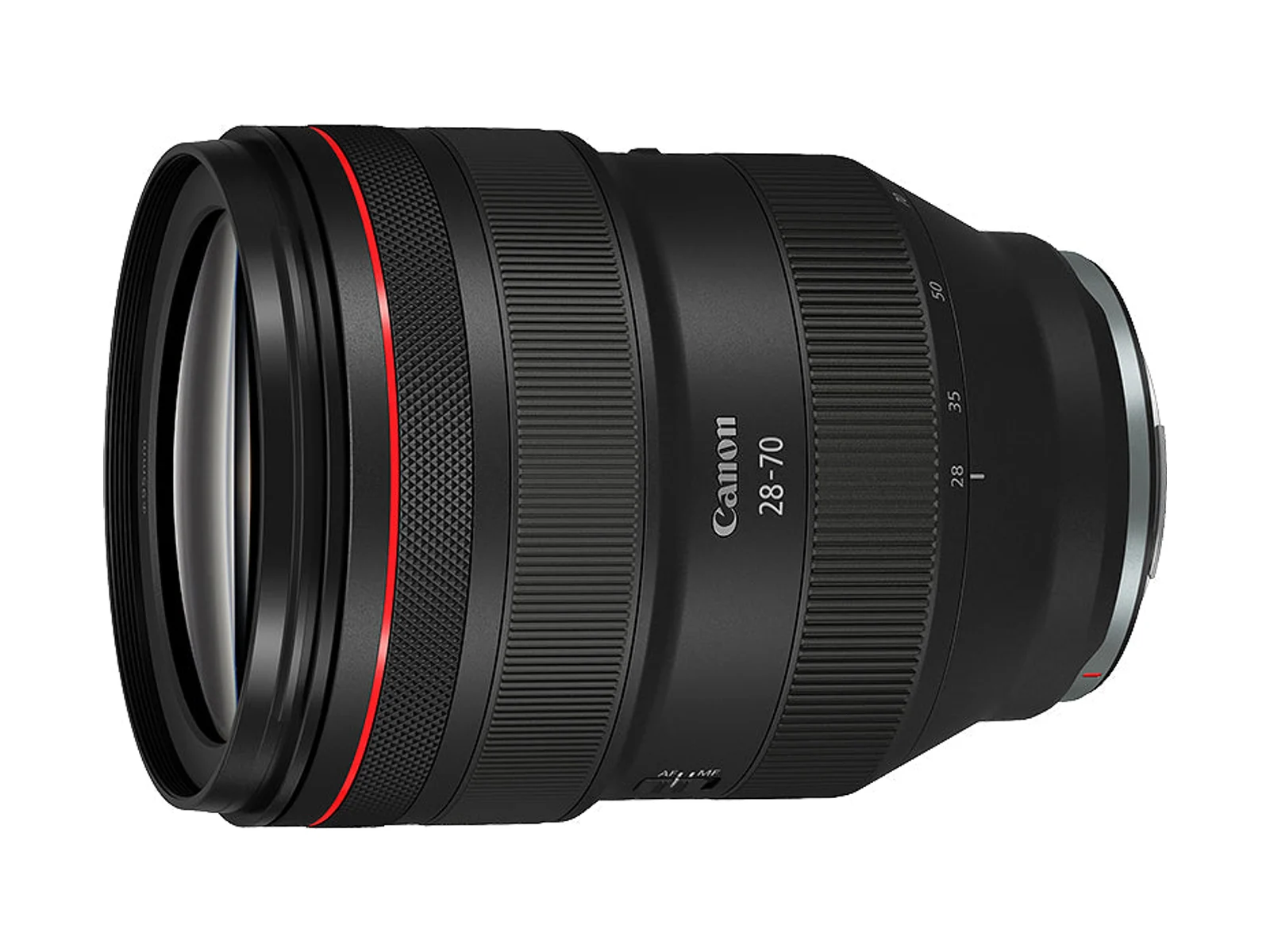 Canon RF 28-70mm F2 L USM