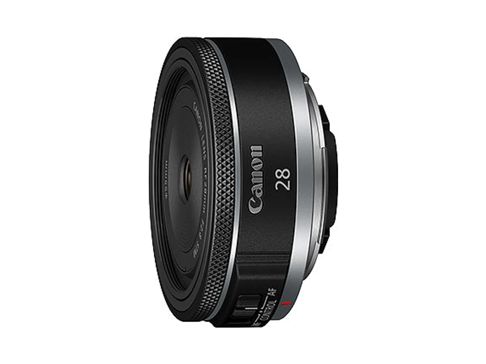 Canon RF 28mm F2.8 STM