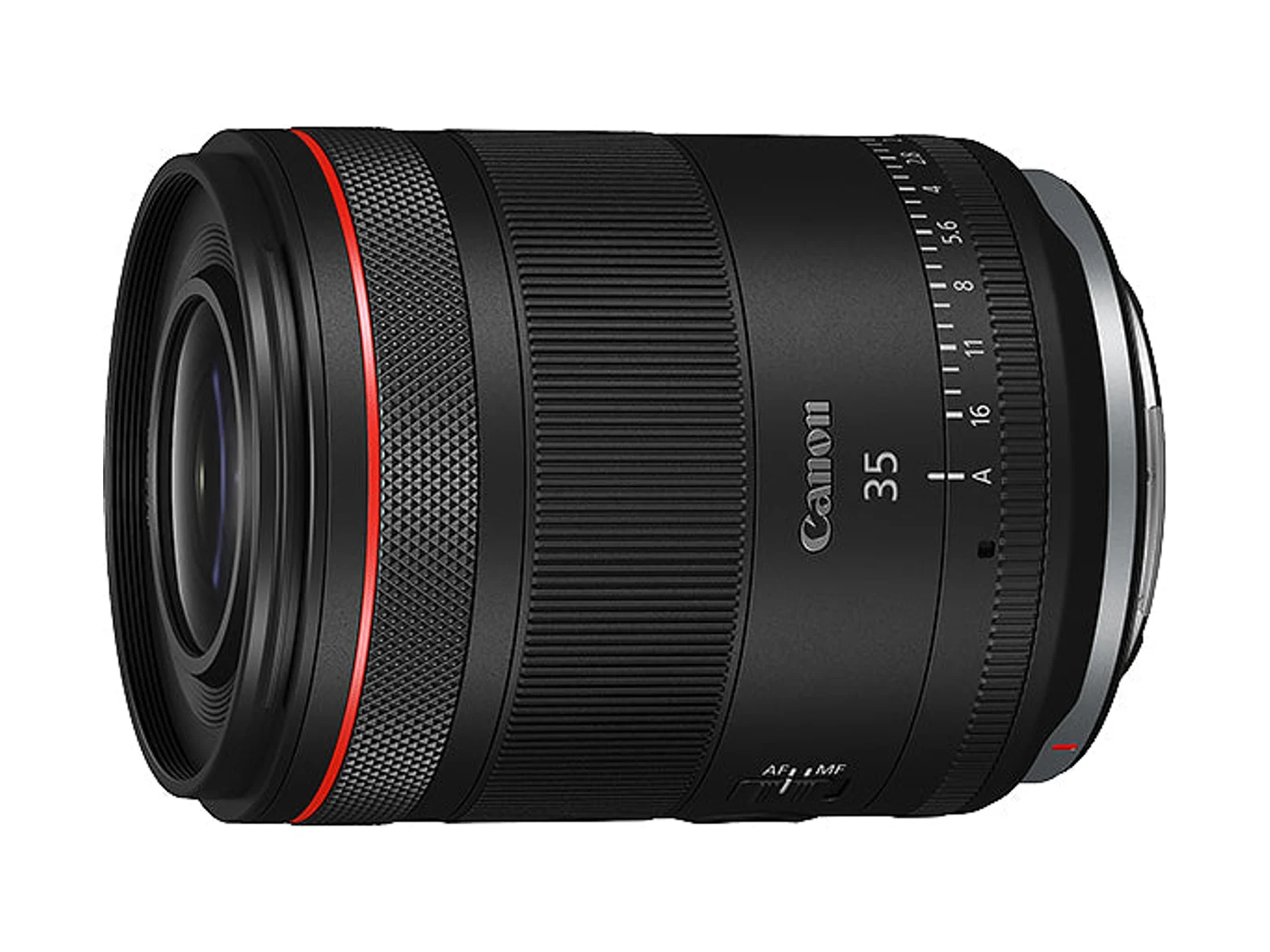Canon RF 35mm F1.4 L VCM