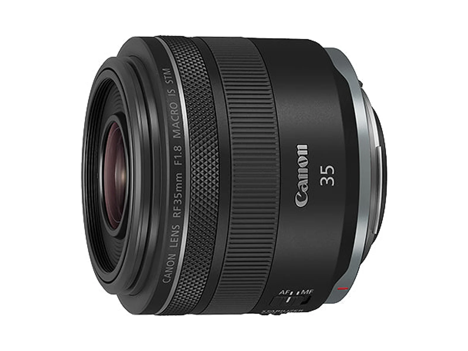 Canon RF 35mm F1.8 Macro IS STM