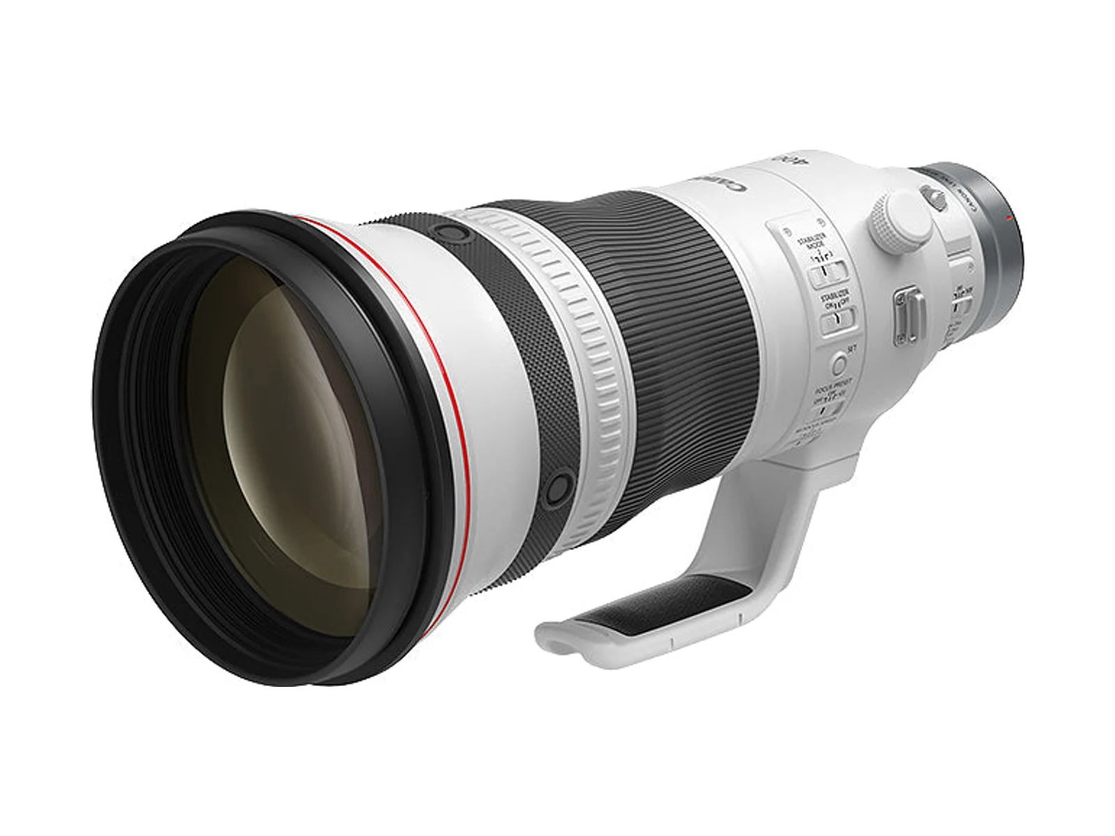 Canon RF 400mm F2.8 L IS USM