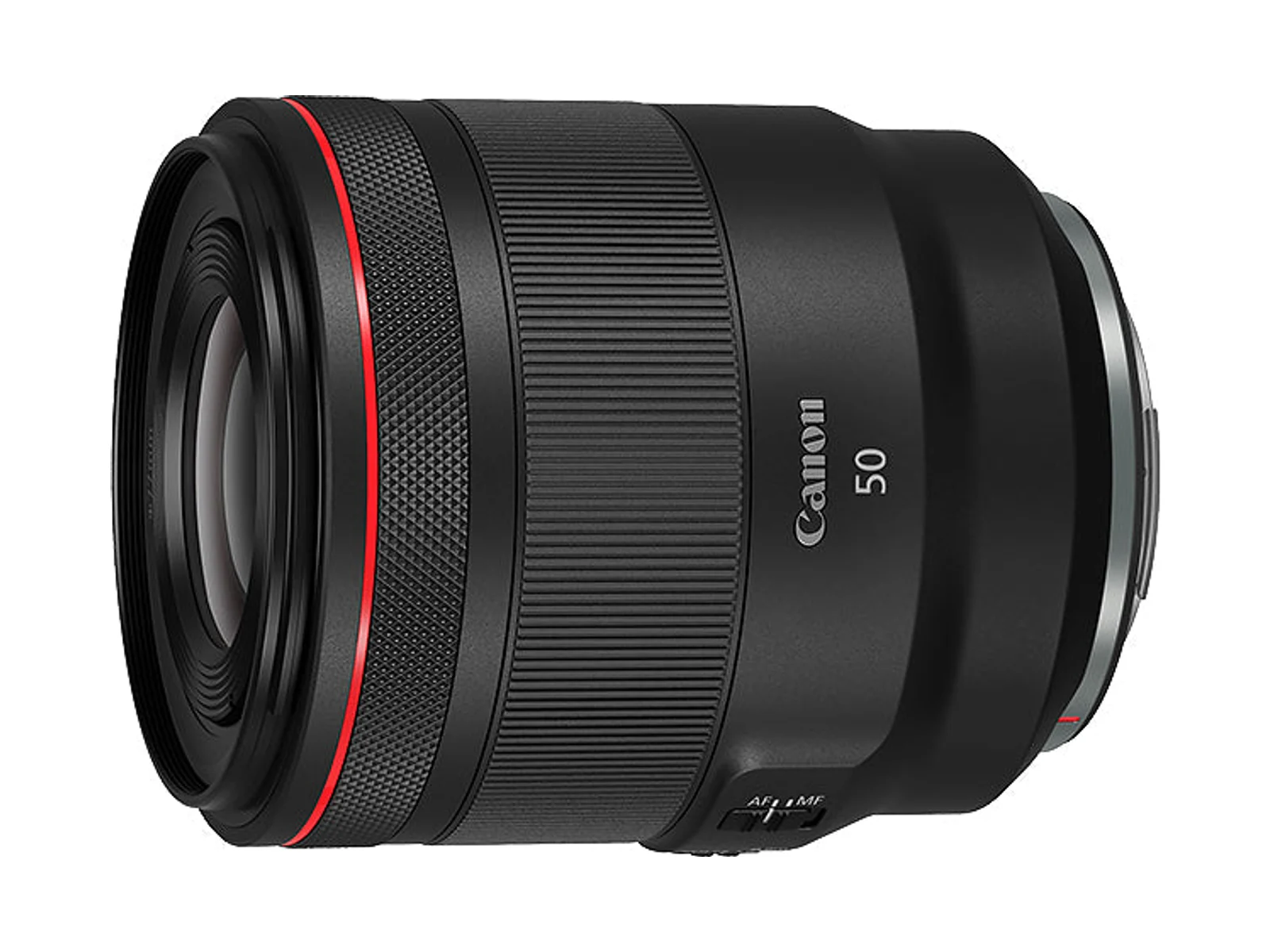 Canon RF 50mm F1.2 L USM