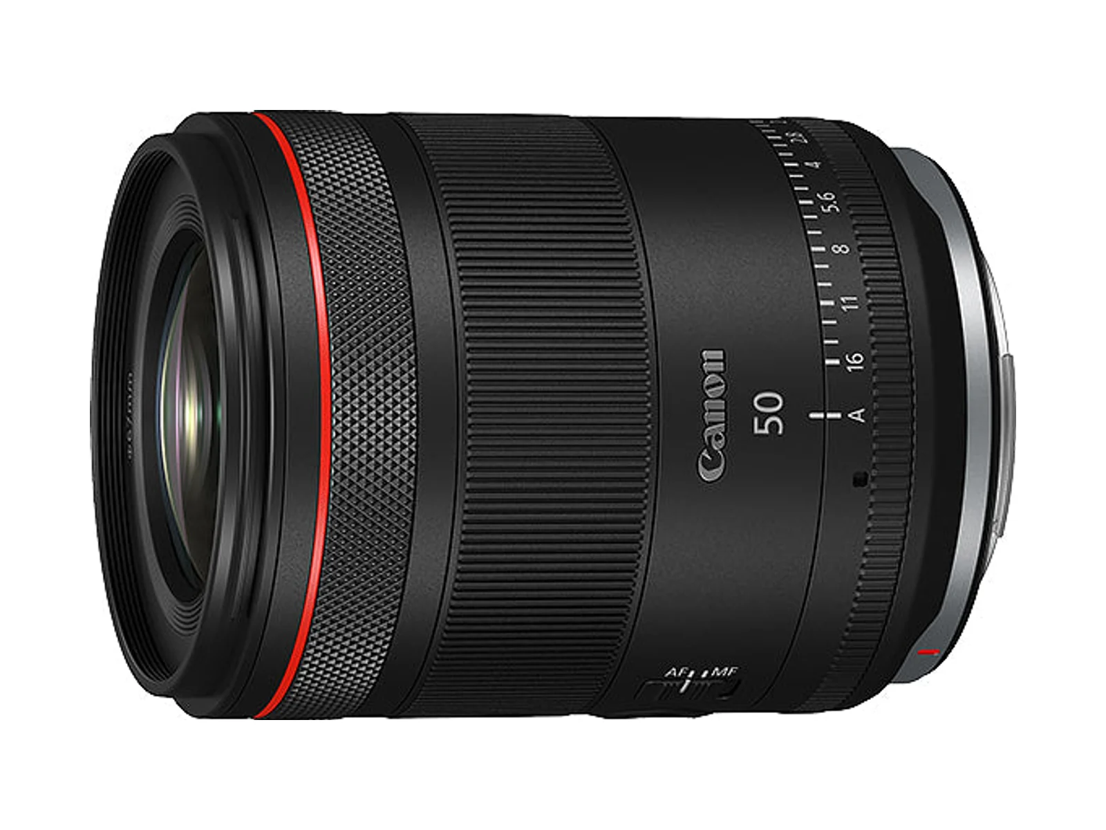 Canon RF 50mm F1.4 L VCM