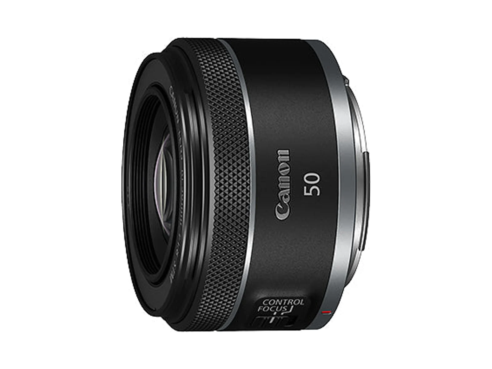 Canon RF 50mm F1.8 STM