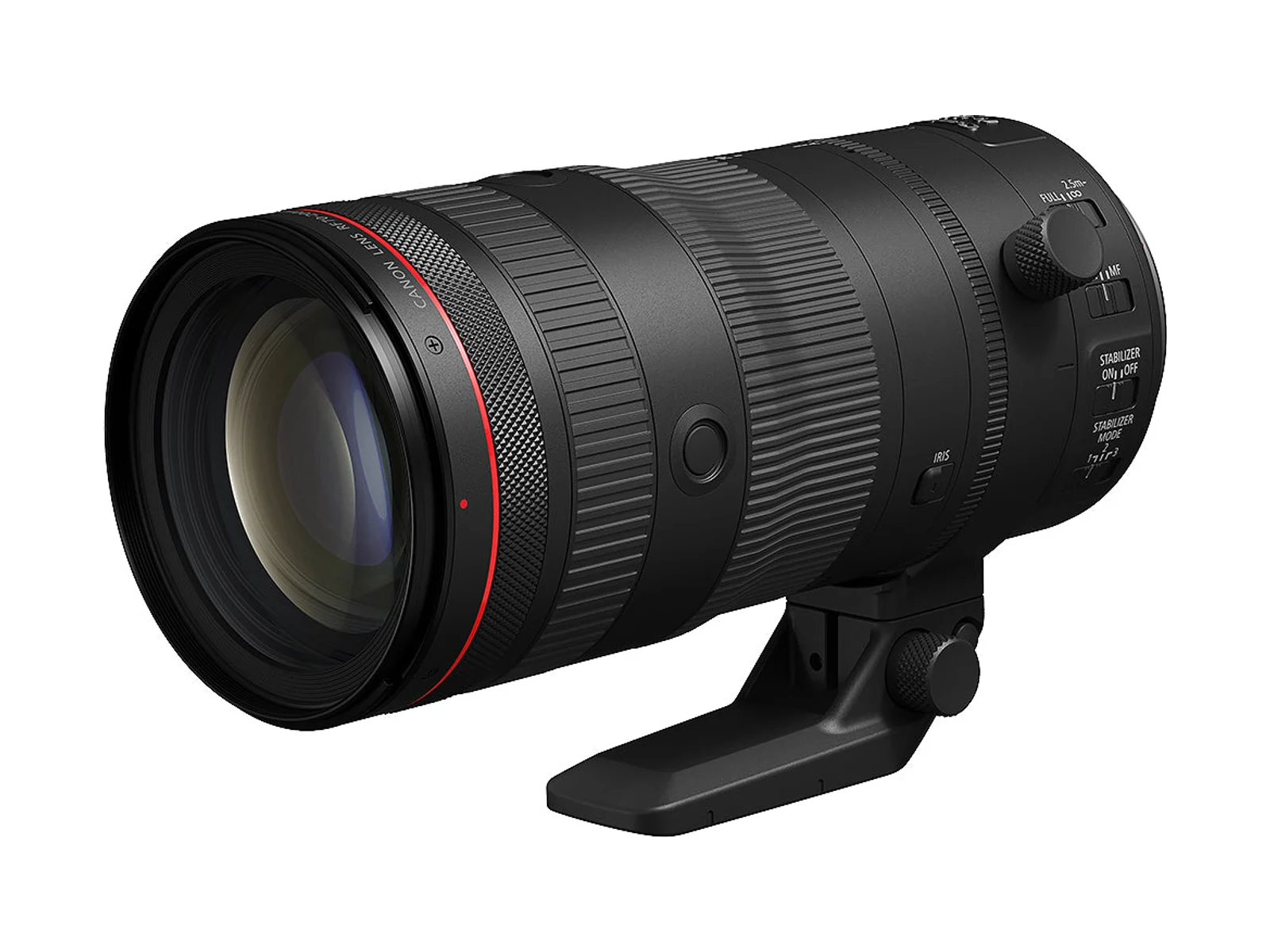 Canon RF 70-200mm F2.8 L IS USM Z