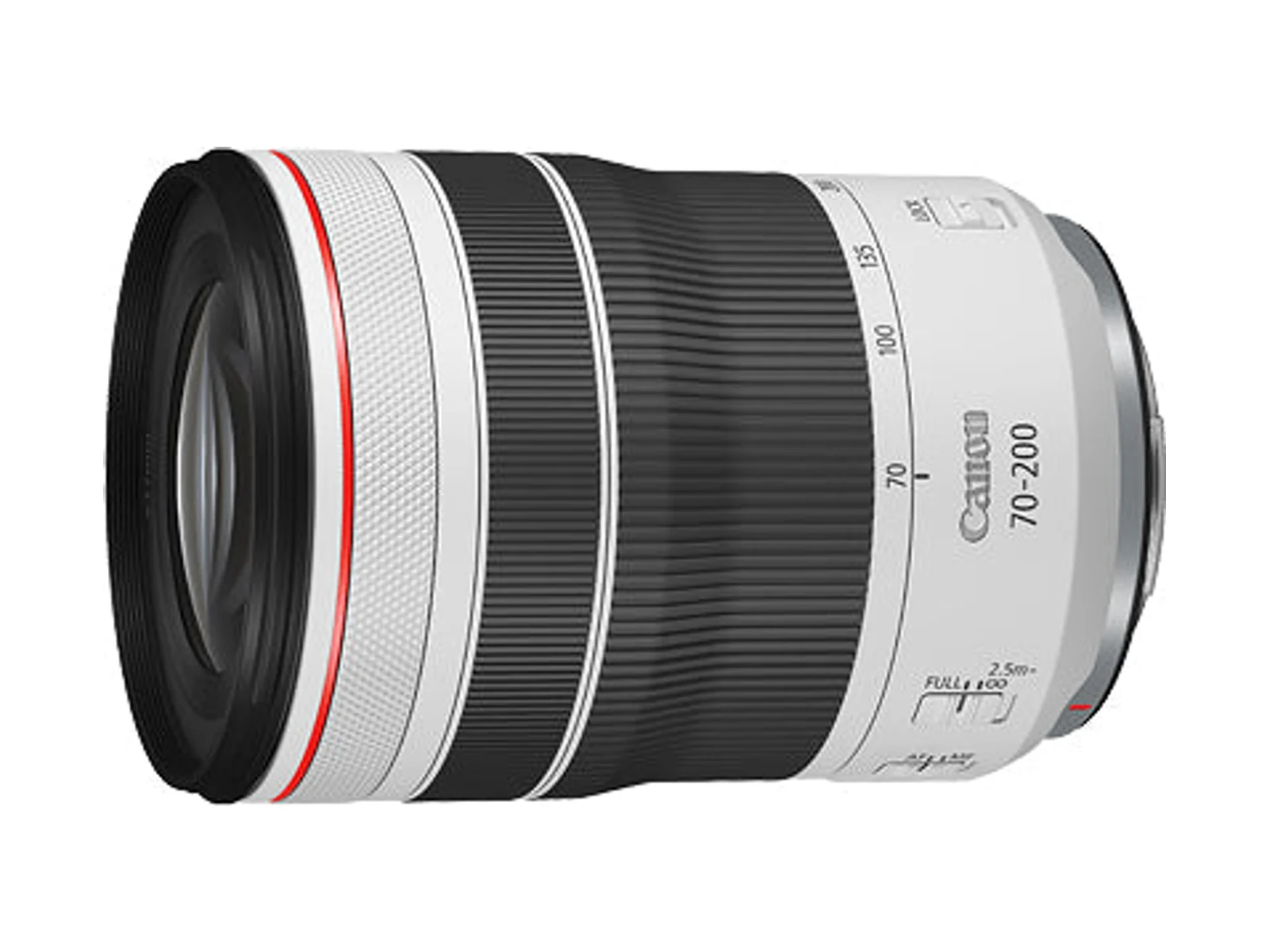 Canon RF 70-200mm F4 L IS USM