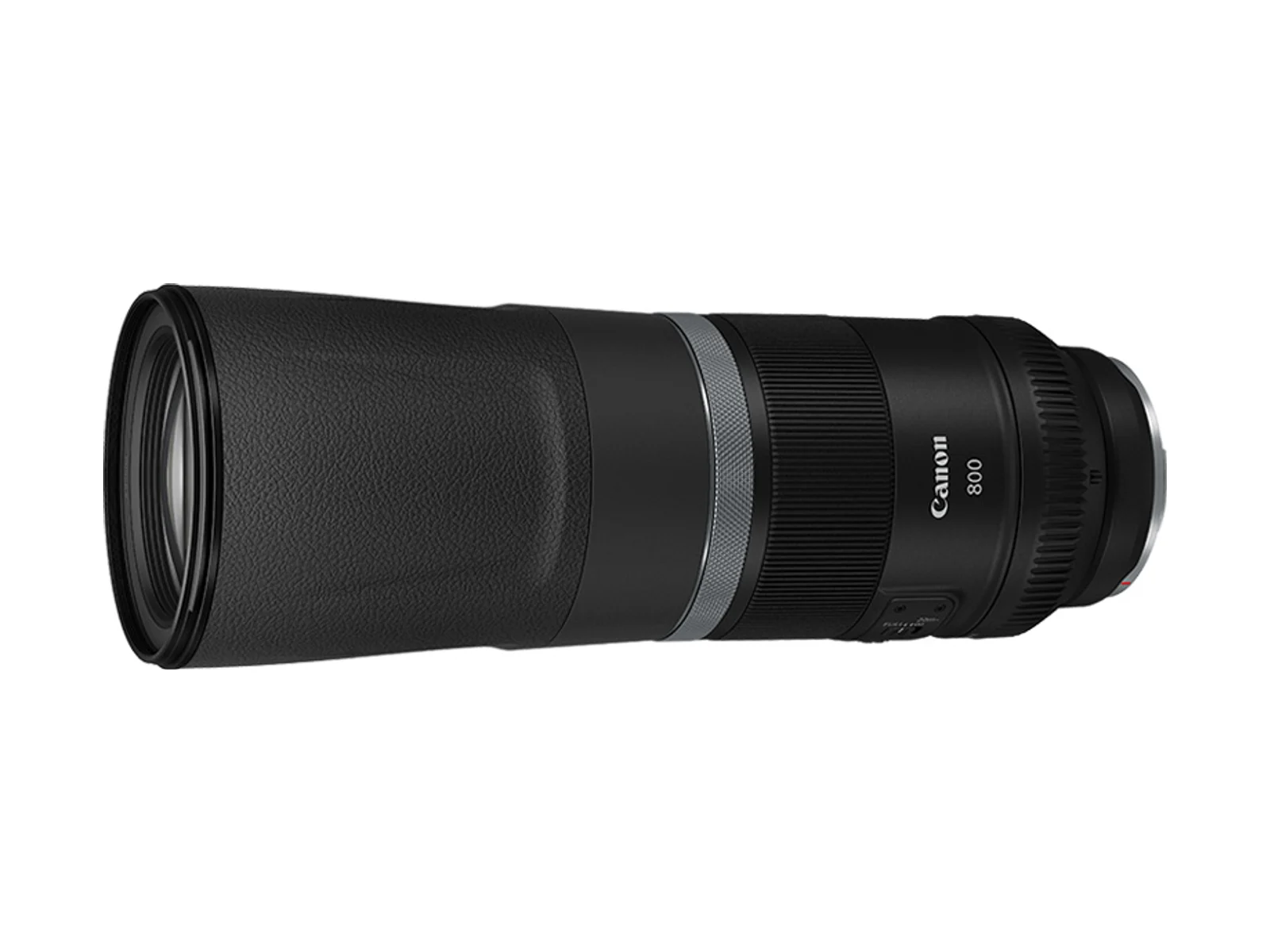 Canon RF 800mm F11 IS STM