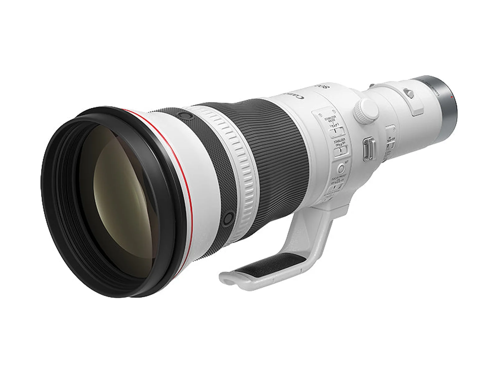 Canon RF 800mm F5.6 L IS USM