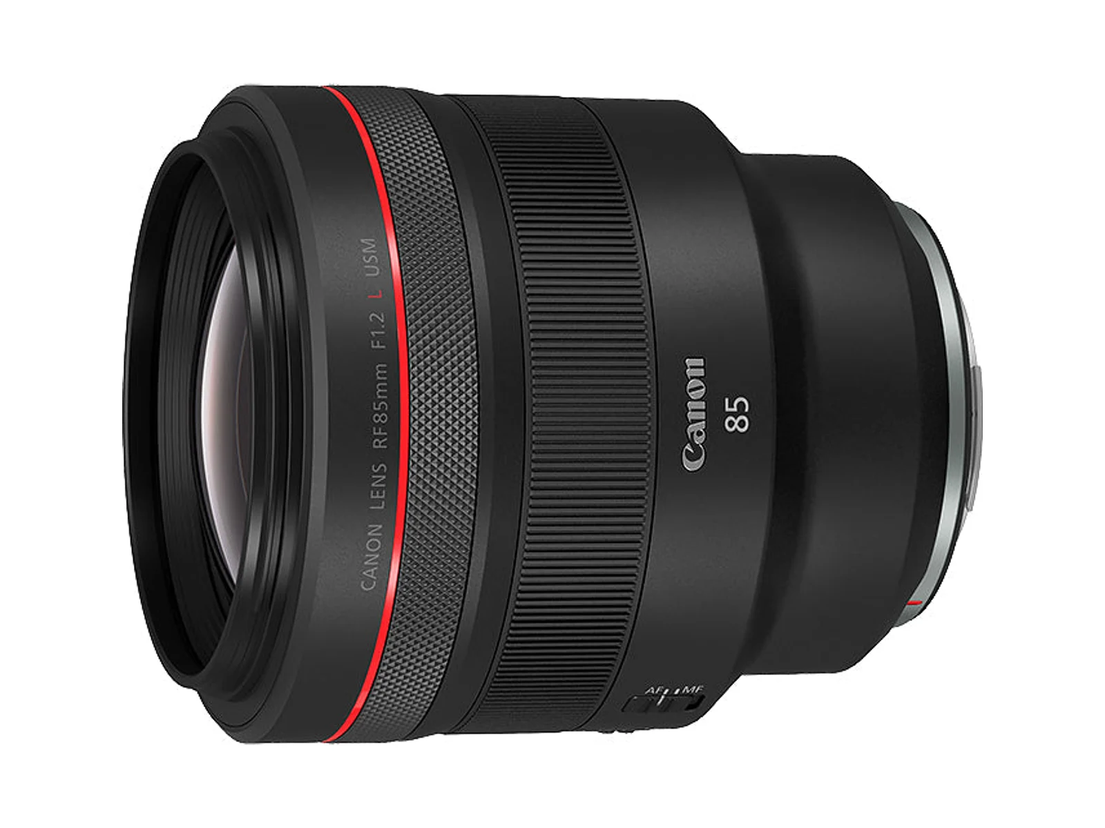 Canon RF 85mm F1.2 L USM