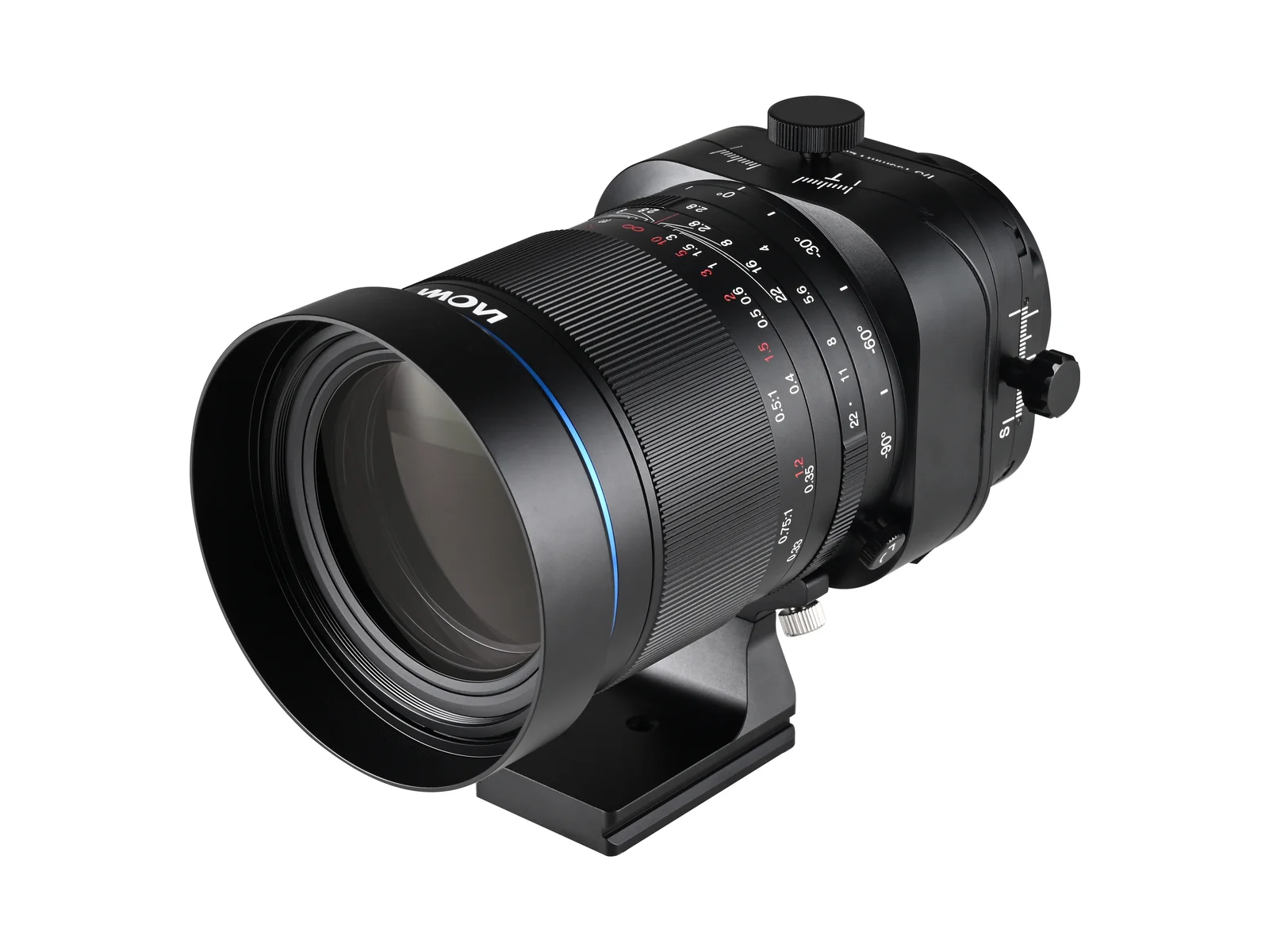 Laowa 100mm f/2.8 Tilt-Shift 1X Macro (L-Mount)