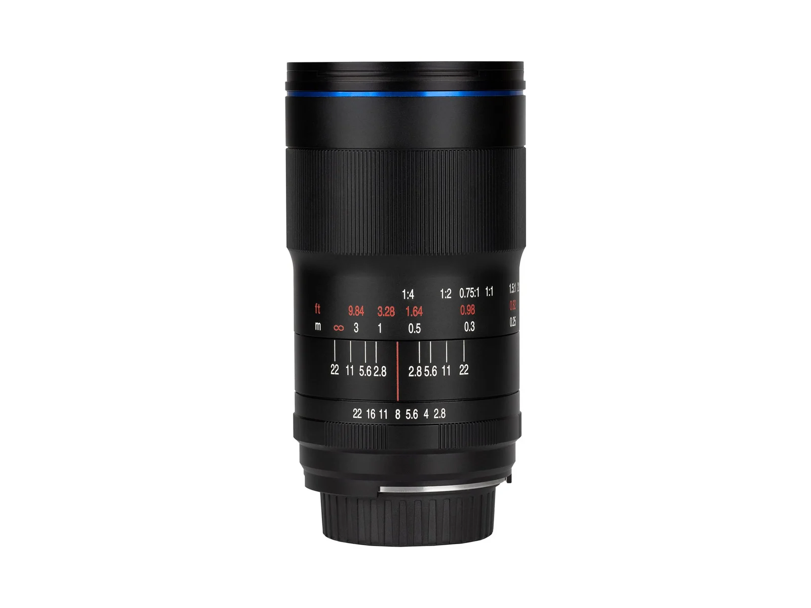 Laowa 100mm f/2.8 2X Ultra Macro APO