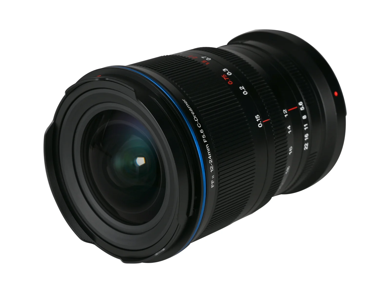 Laowa 12-24mm f/5.6 Zoom FF (Canon RF)