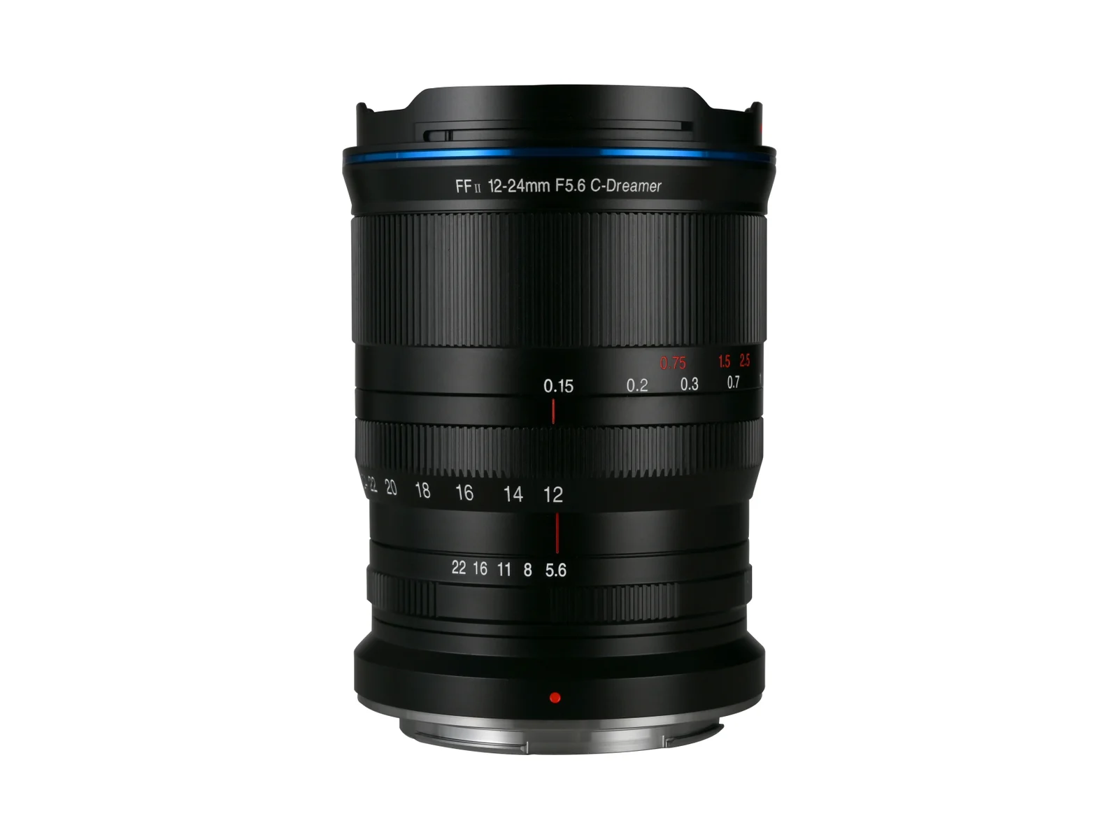 Laowa 12-24mm f/5.6 Zoom FF