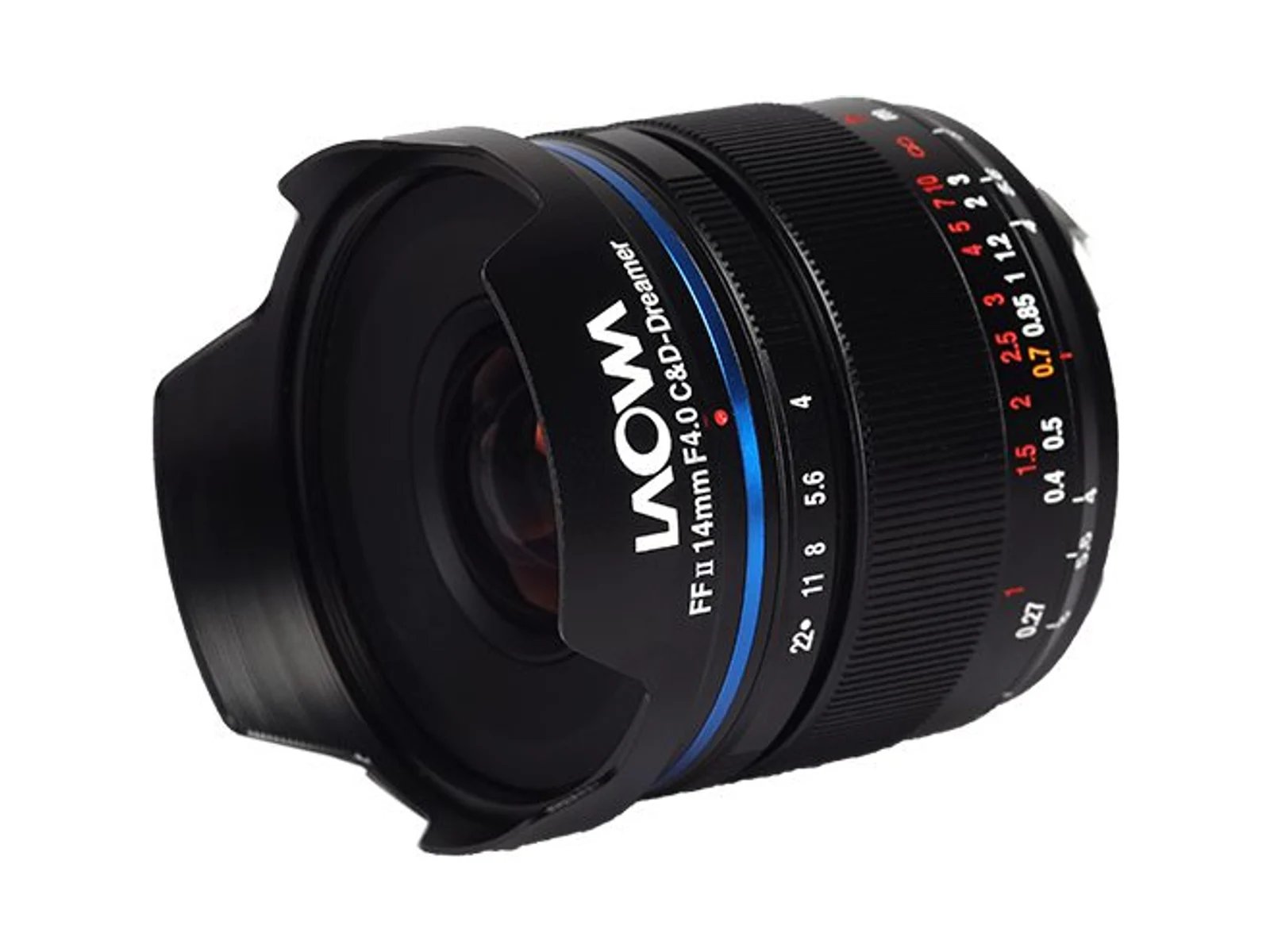 Laowa 14mm f/4 FF RL Zero-D (Nikon Z)