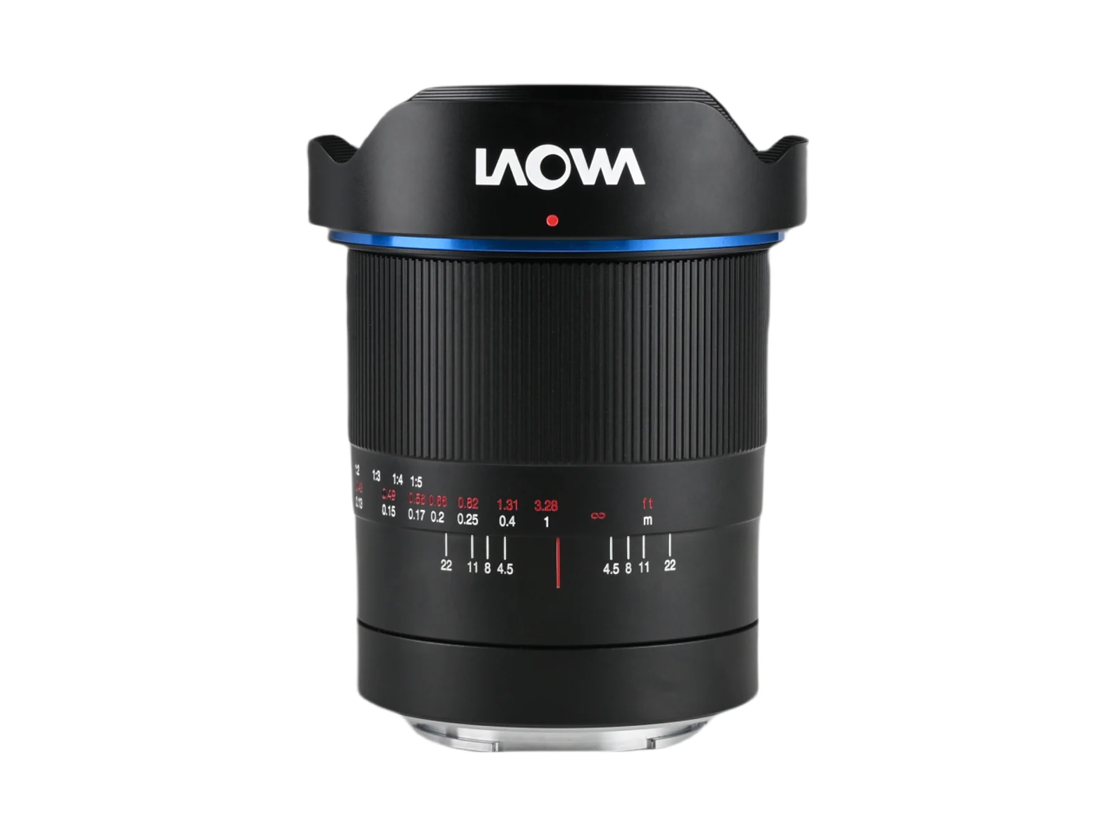 Laowa 15mm f/4.5 0.5X Wide Angle Macro (Canon RF)