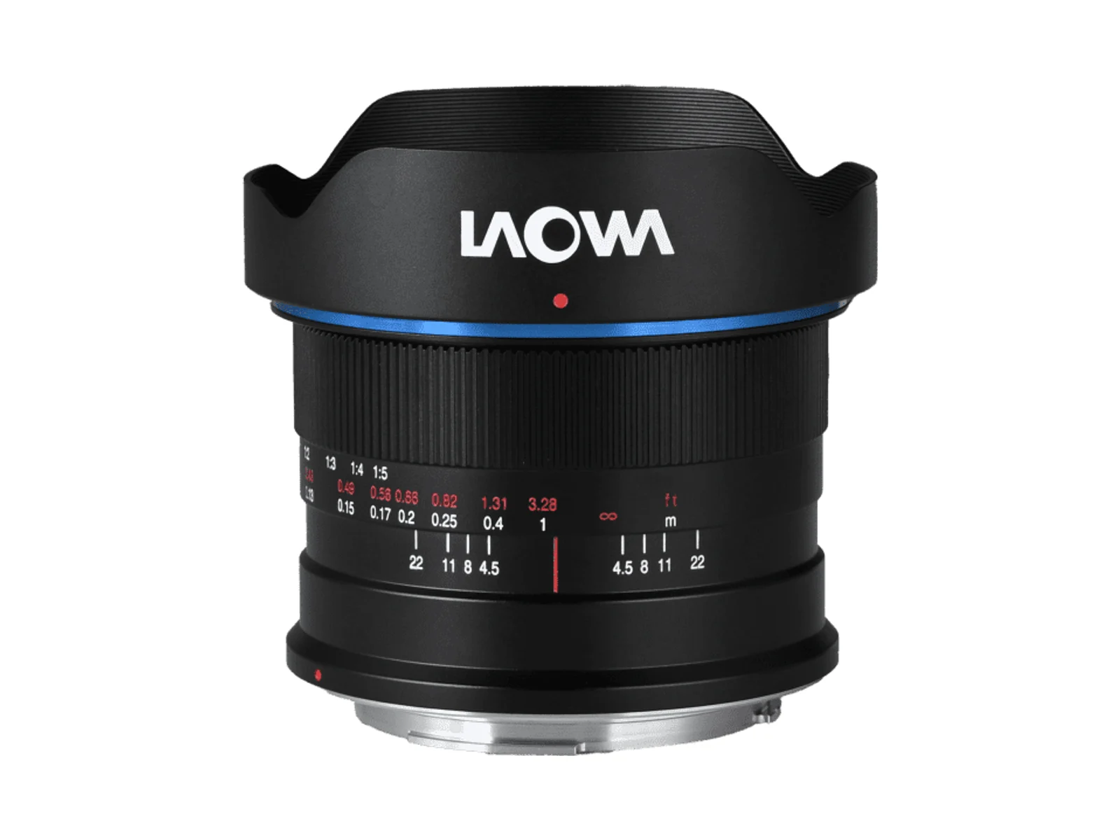 Laowa 15mm f/4.5 0.5X Wide Angle Macro (L-Mount)