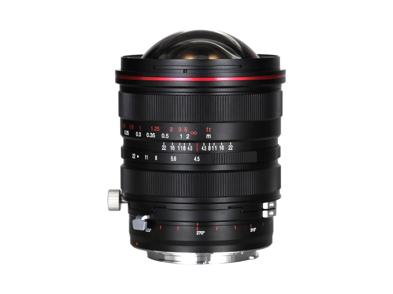 Laowa 15mm f/4.5R Zero-D Shift (Nikon Z)