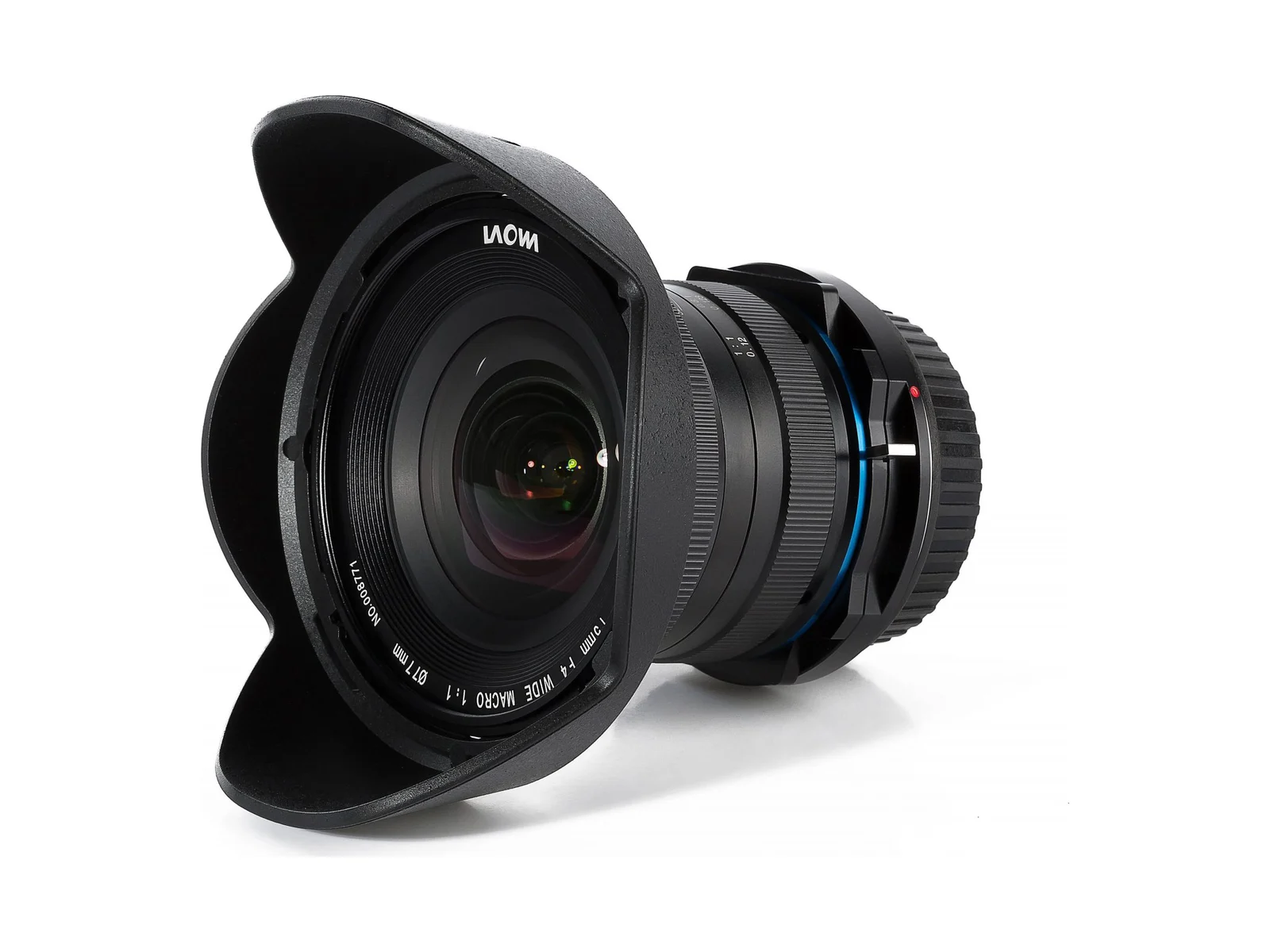 Laowa 15mm f/4 Wide Angle Macro