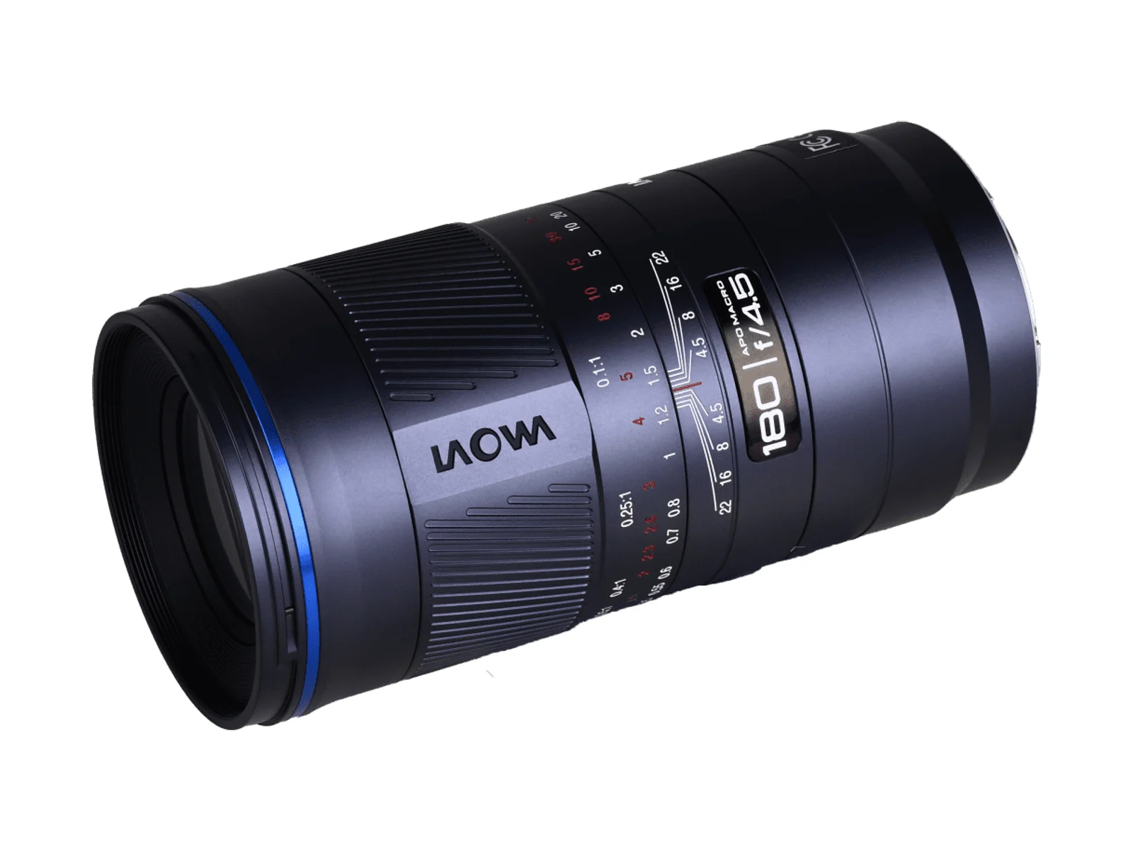 Laowa 180mm f/4.5 1.5X Ultra Macro APO