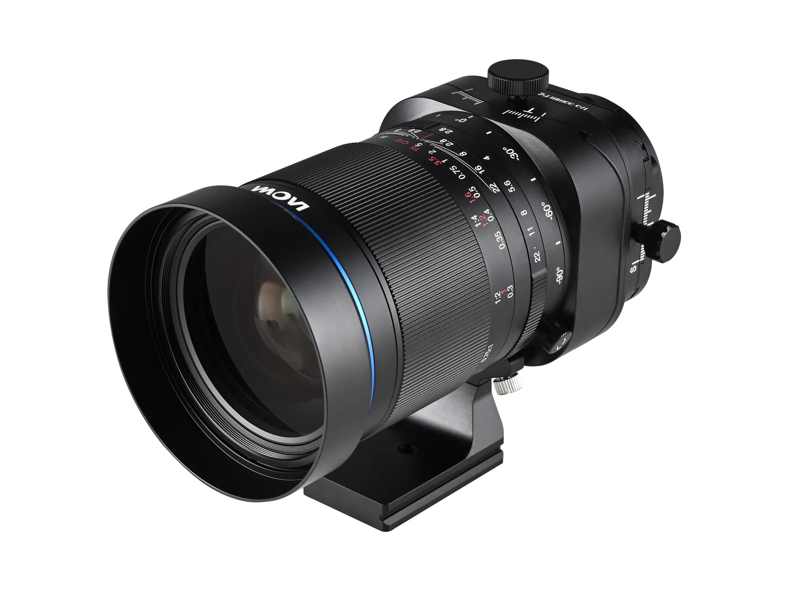 Laowa 55mm f/2.8 Tilt-Shift 1X Macro (L-Mount)