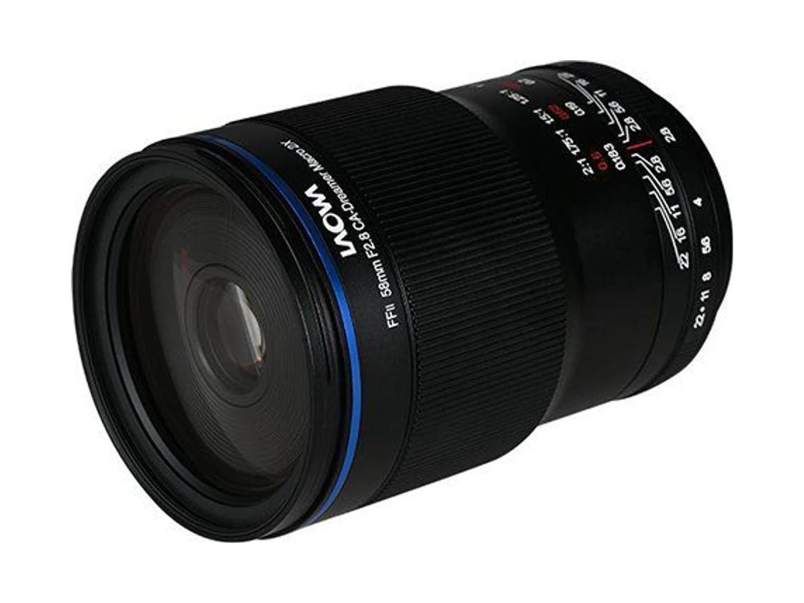 Laowa 58mm f/2.8 2X Ultra Macro APO (Nikon Z)
