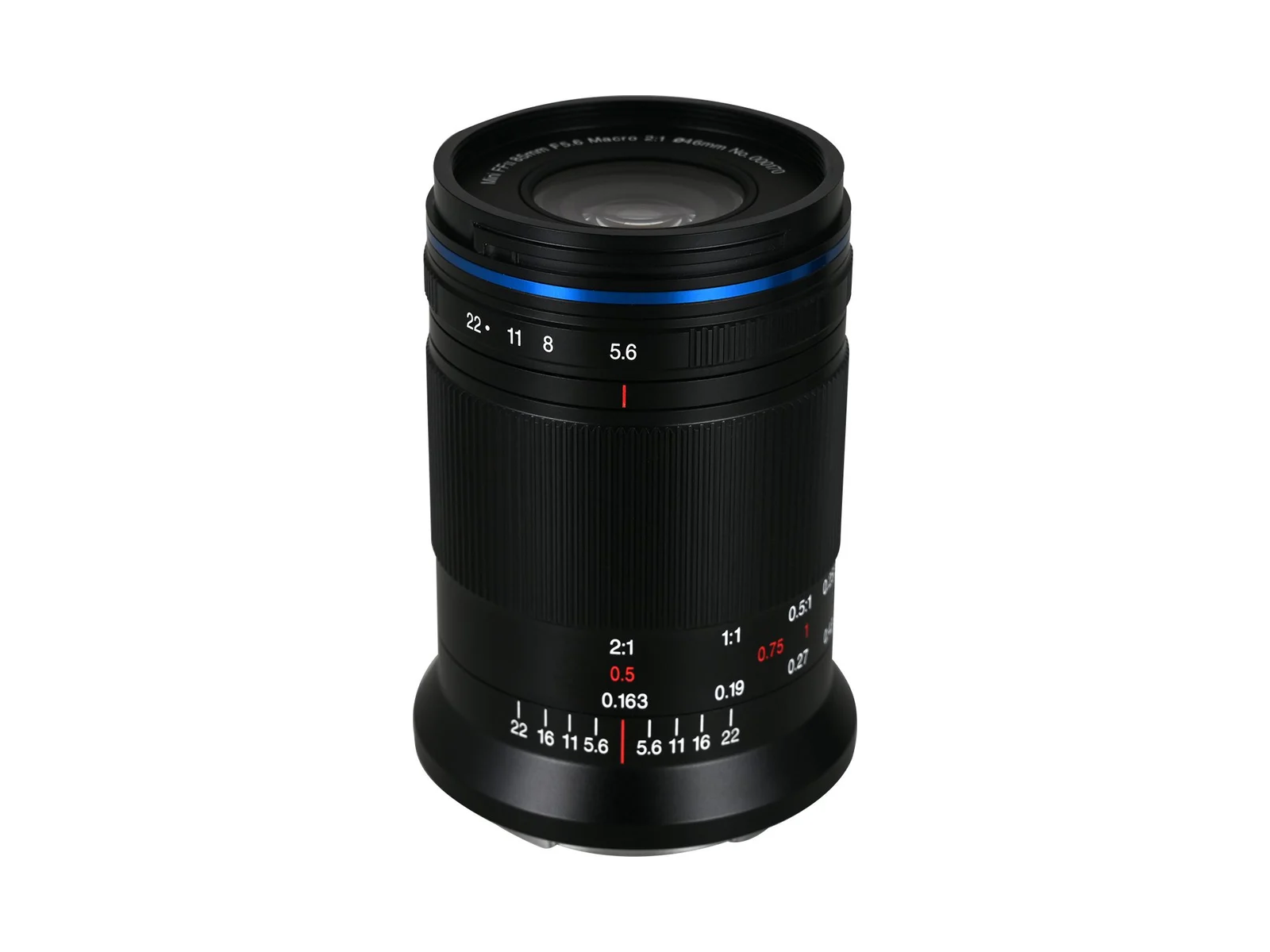 Laowa 85mm f/5.6 2X Ultra Macro APO (L-Mount)