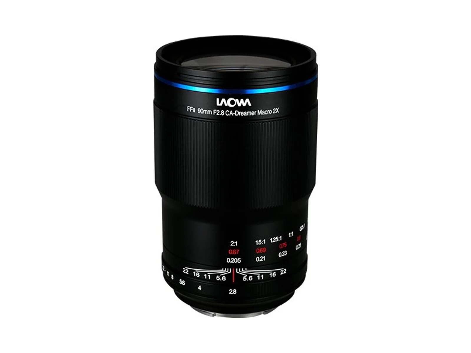 Laowa 90mm f/2.8 2X Ultra Macro APO (Nikon Z)
