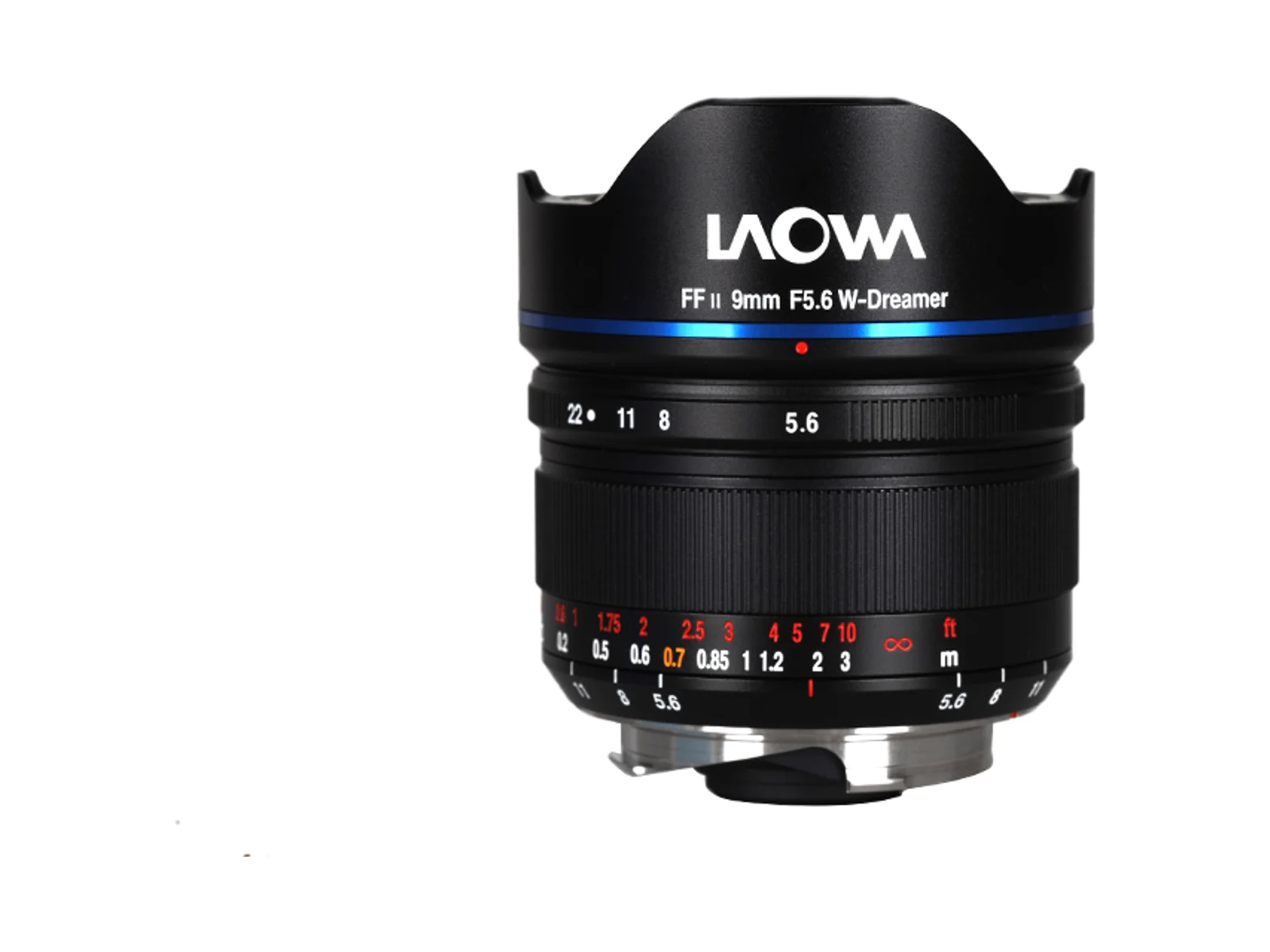 Laowa 9mm f/5.6 FF RL (Nikon Z)