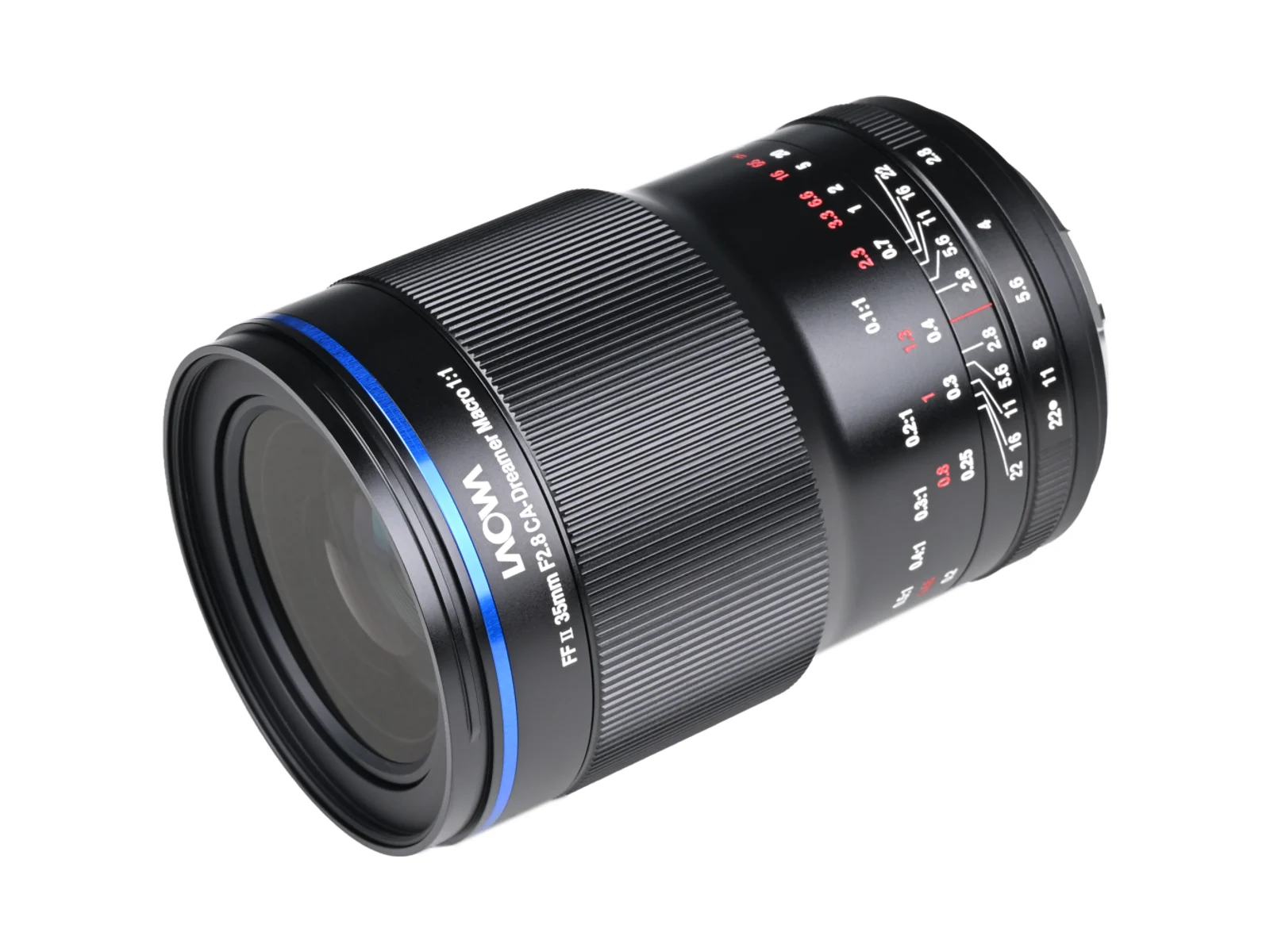 Laowa Acris 35mm f/2.8 1X Macro APO (MF, L-Mount)