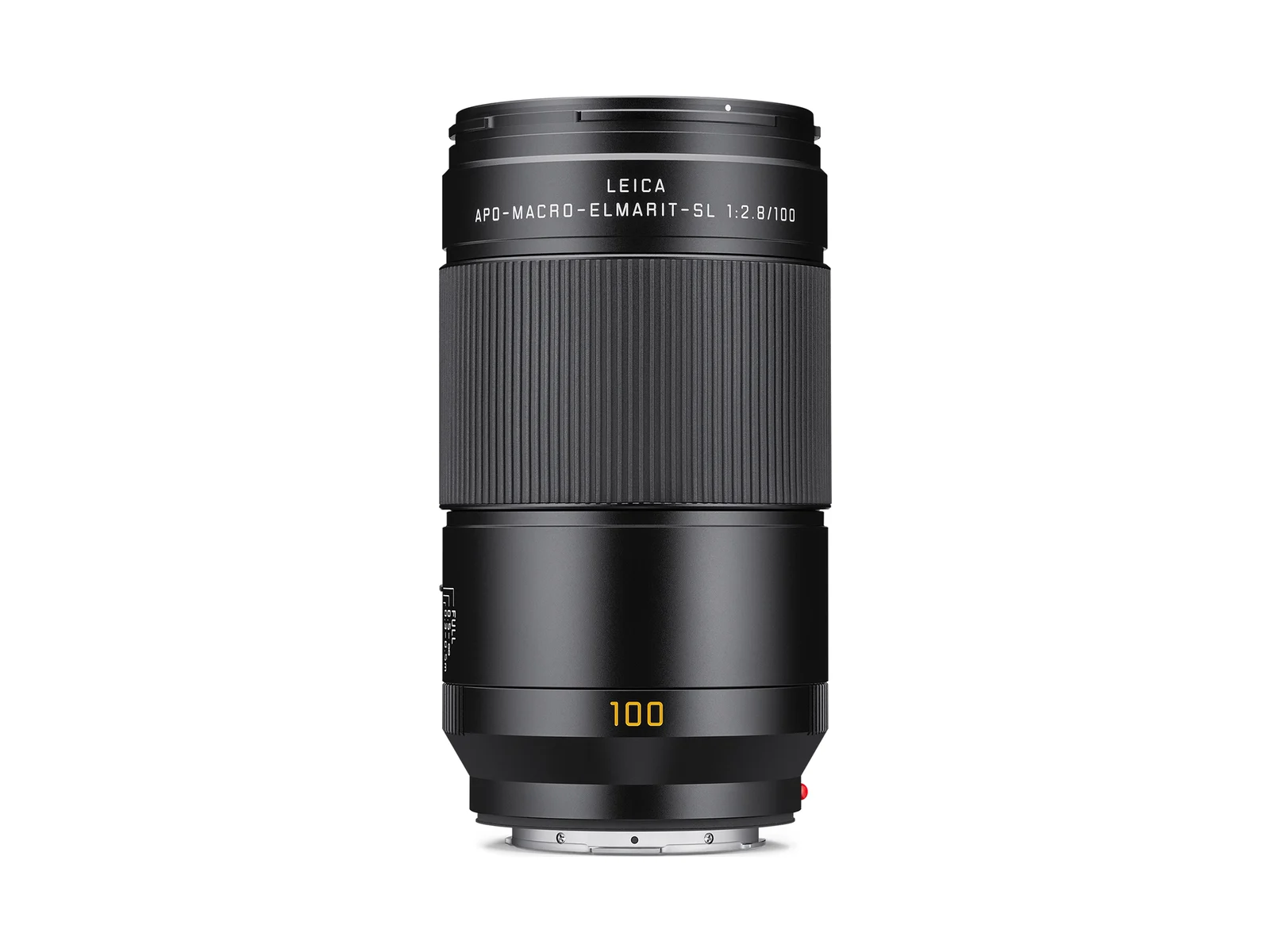 Leica APO-Macro-Elmarit-SL 100 f/2.8