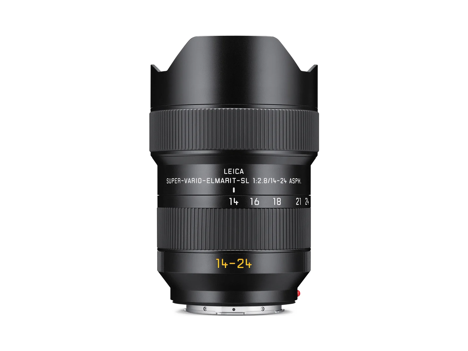Leica Super-Vario-Elmarit-SL 14-24 f/2.8 ASPH.