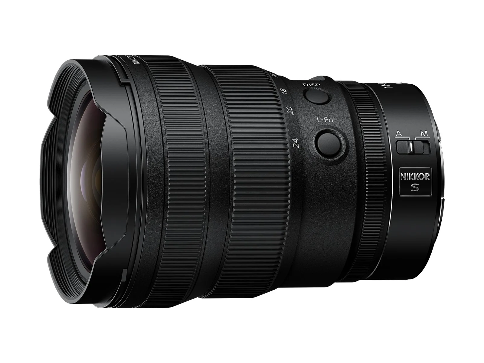 NIKKOR Z 14-24mm f/2.8 S